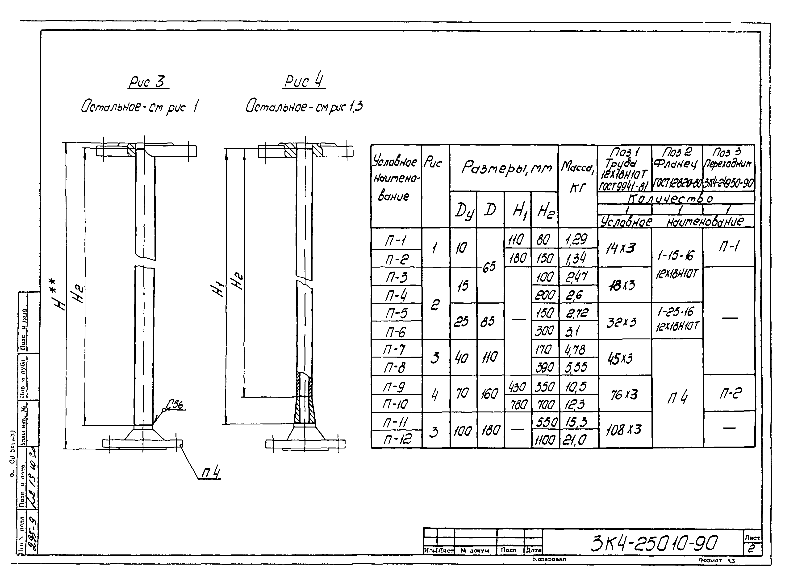 СЗК 4-3-90