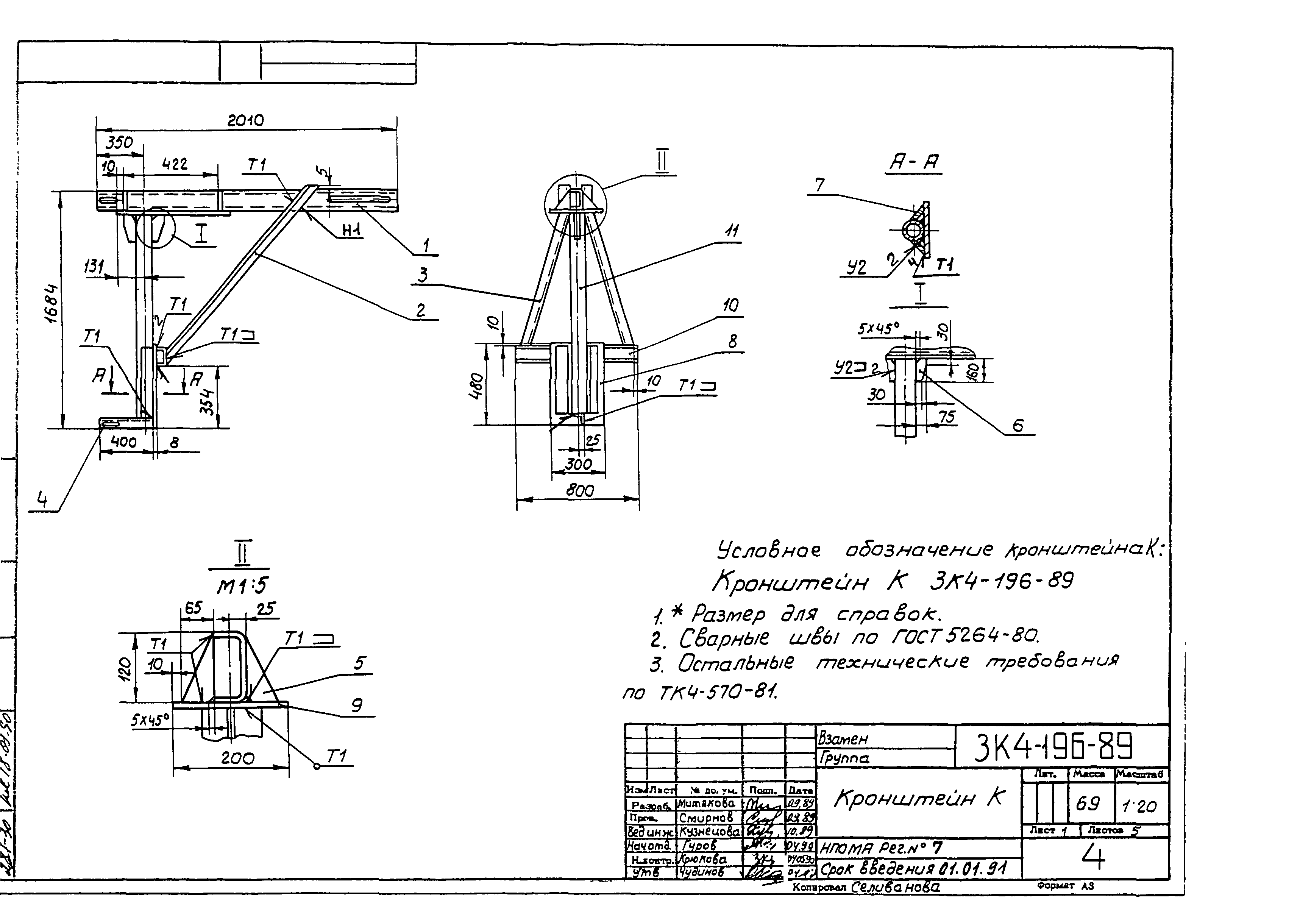 СЗК 4-4-90