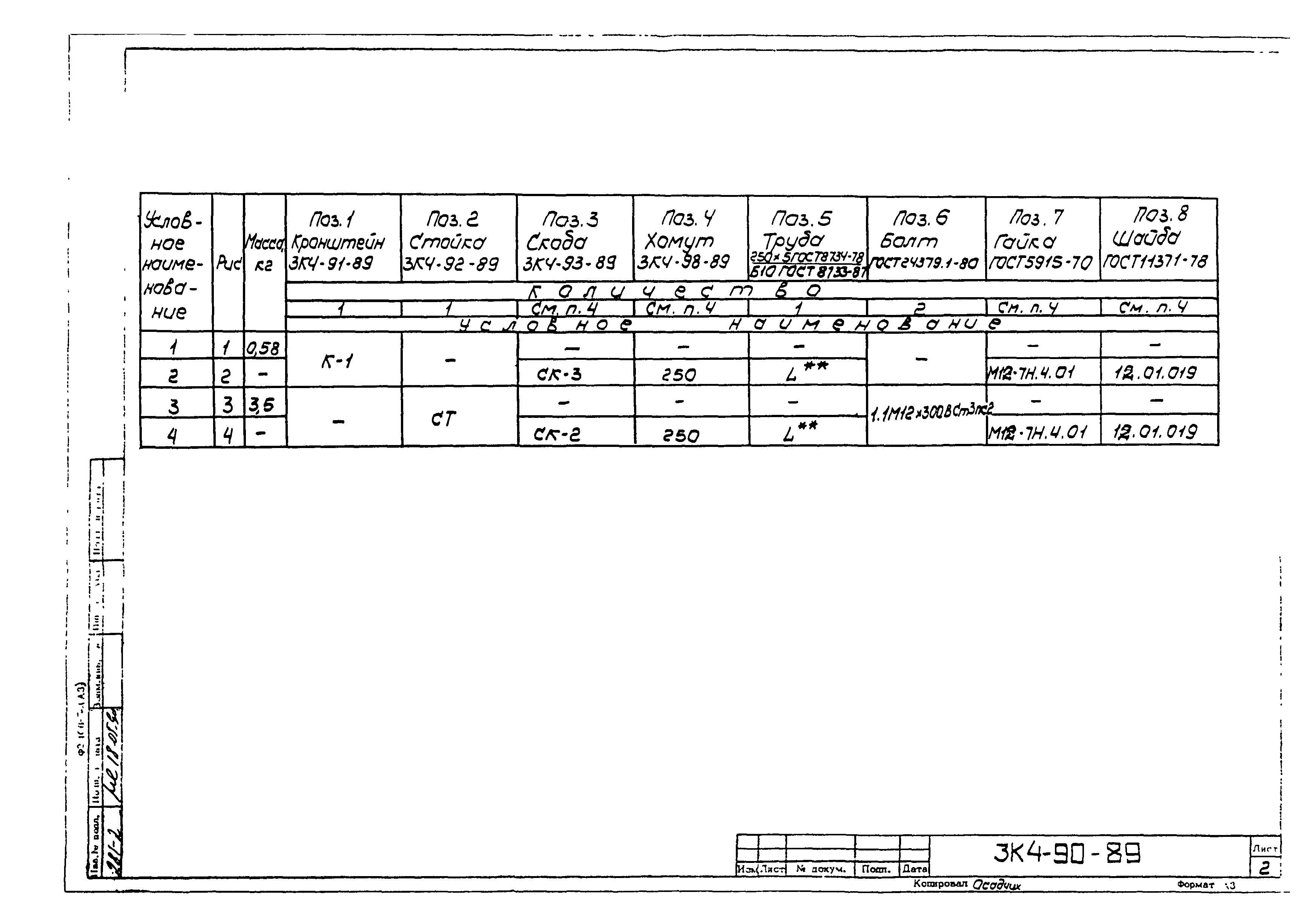 СЗК 4-4-90