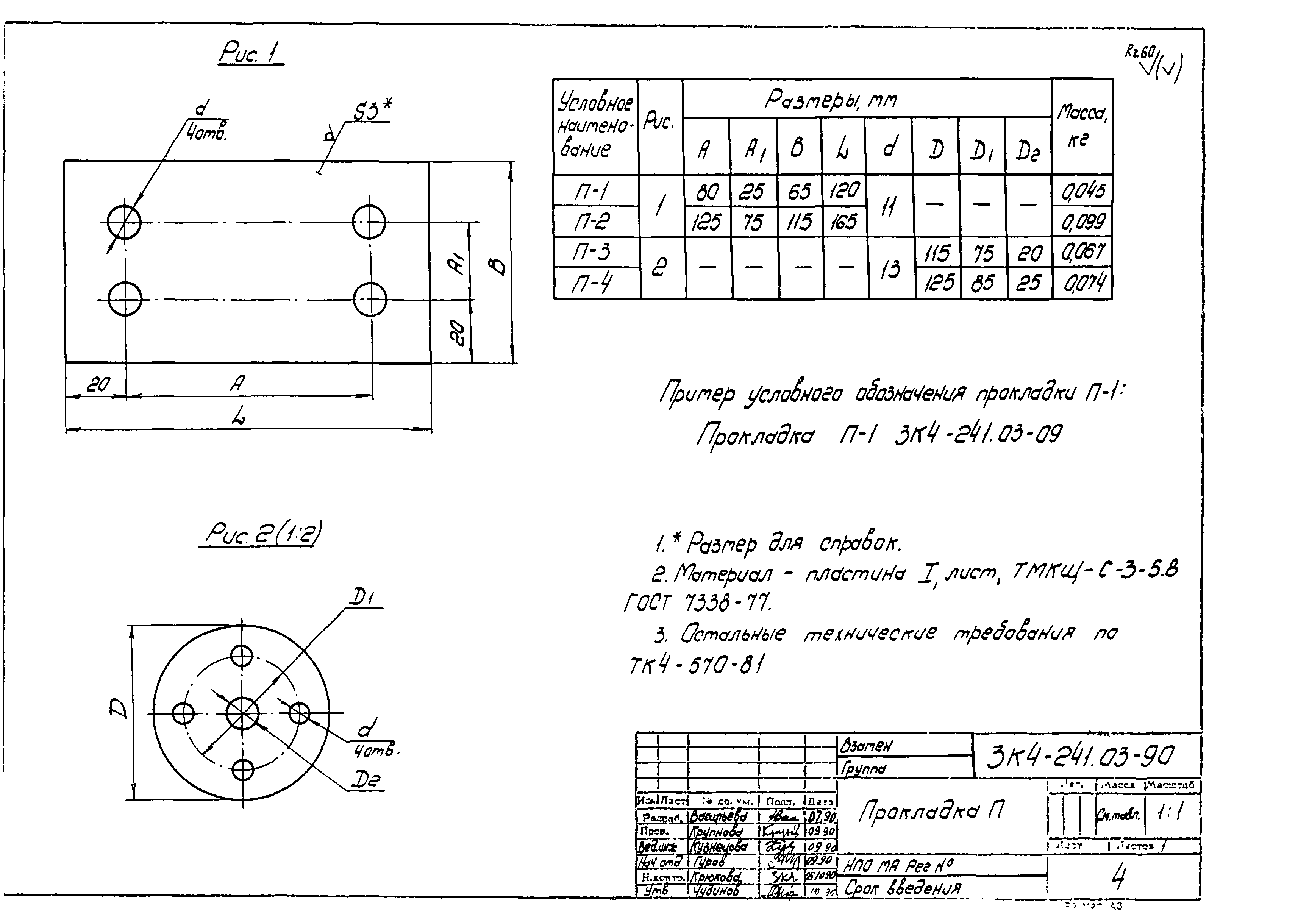 СЗК 4-3-90