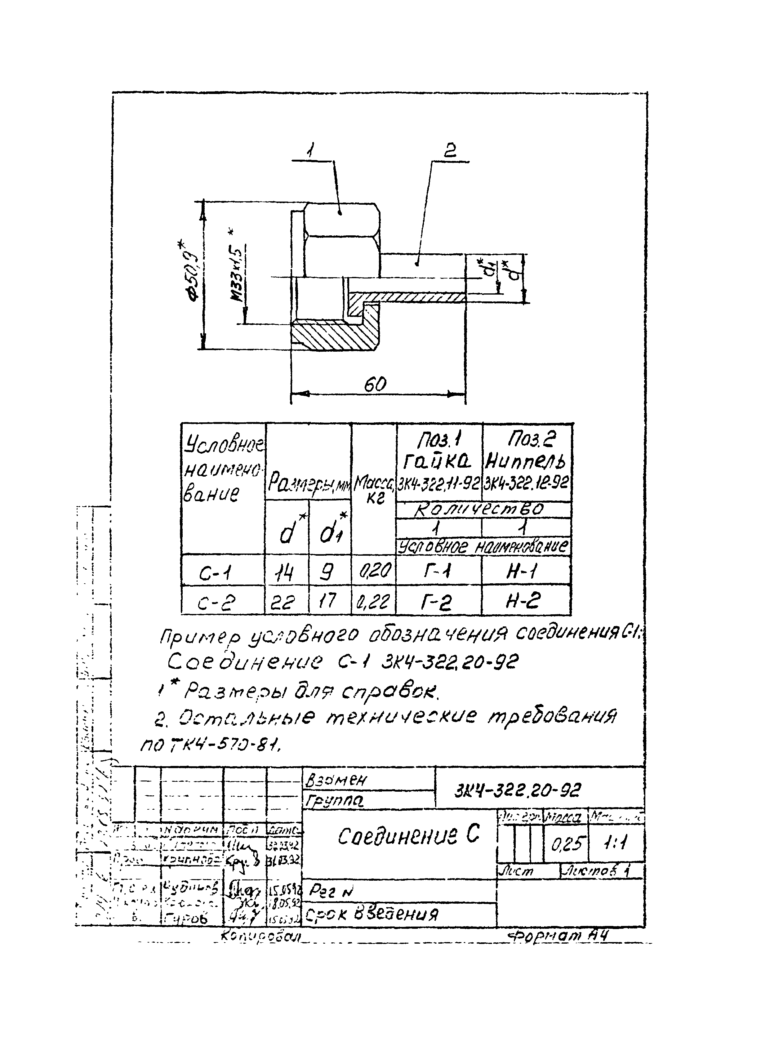 СЗК 4-7-92