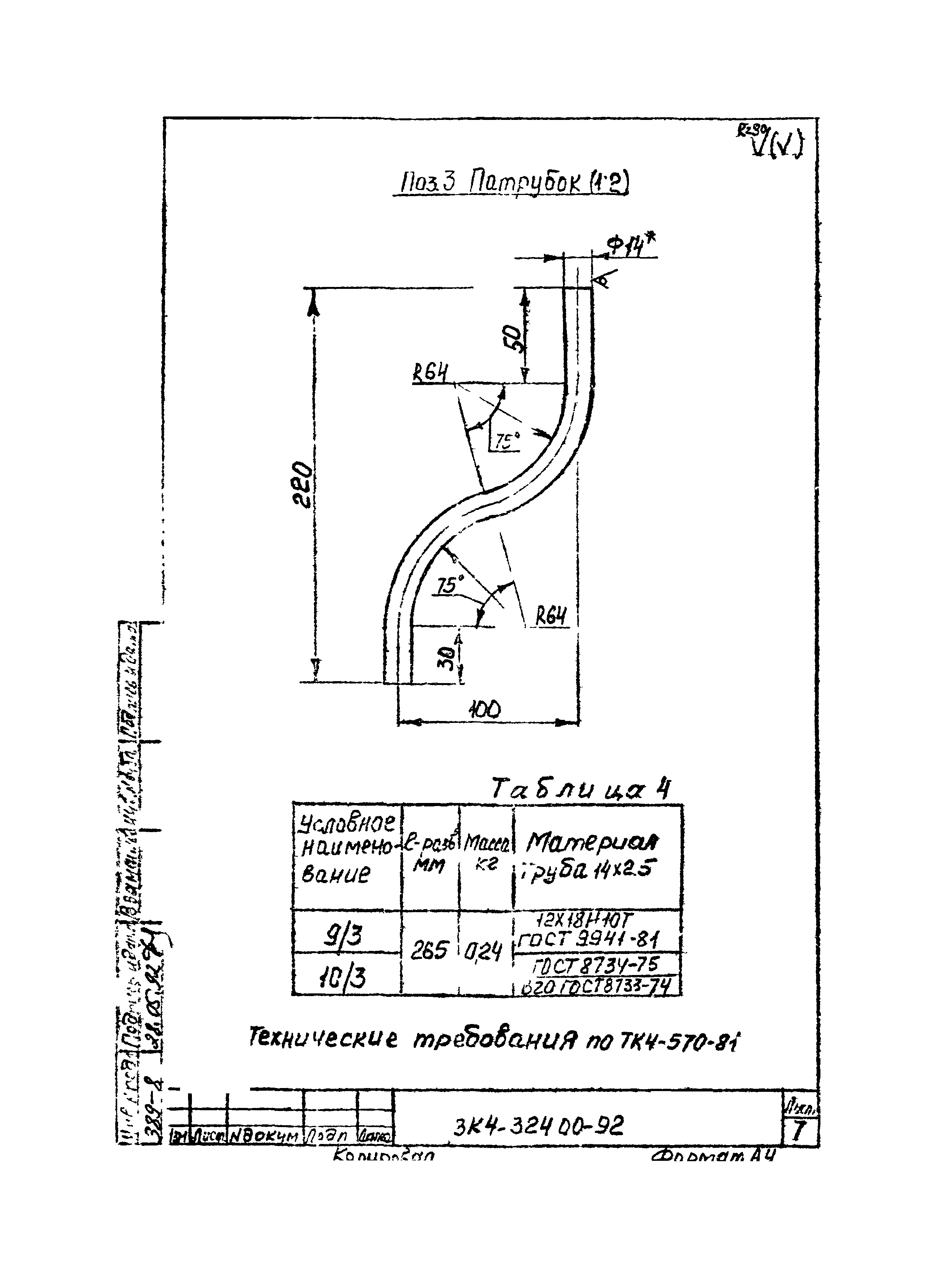 СЗК 4-7-92