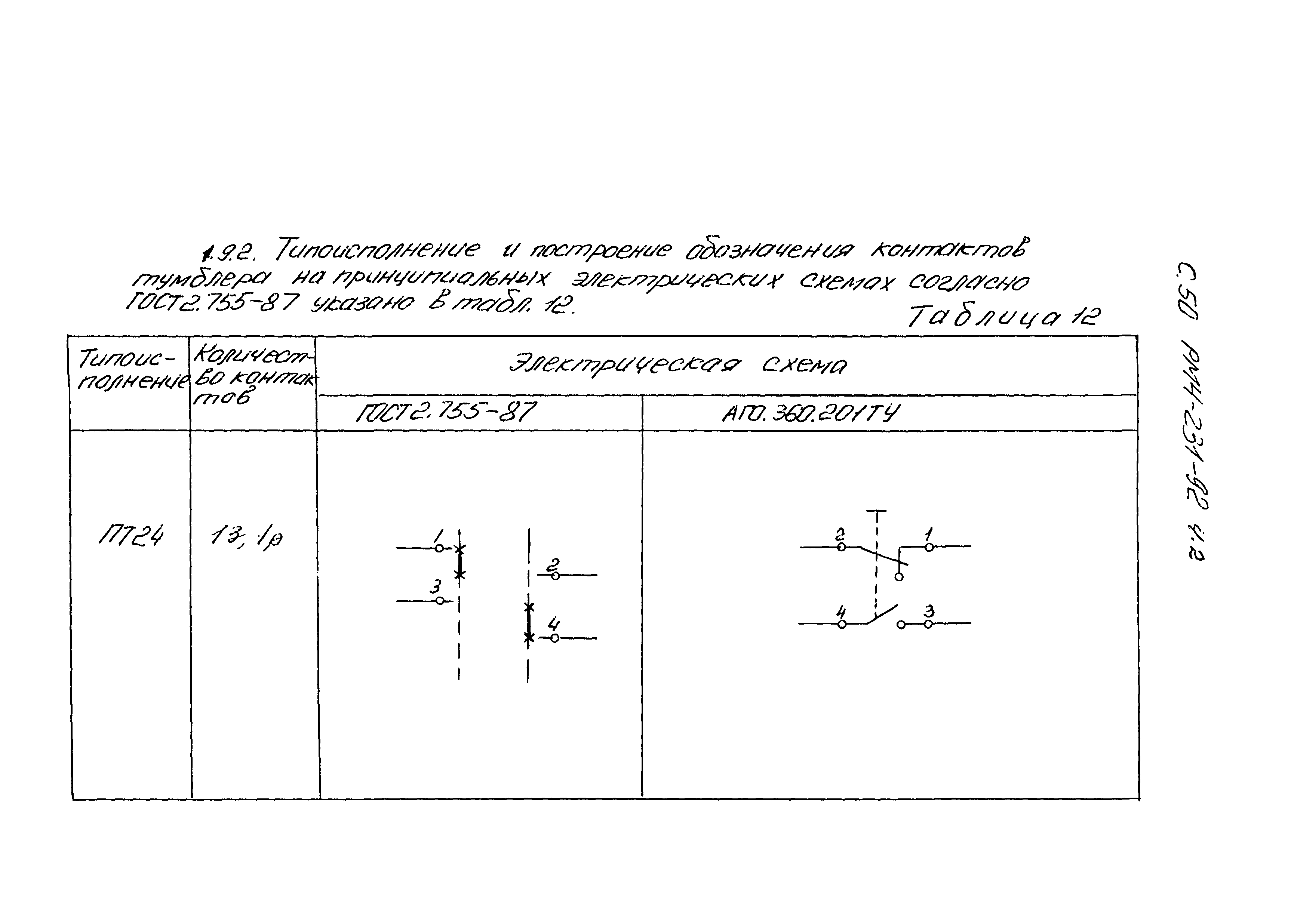 РМ 4-231-92