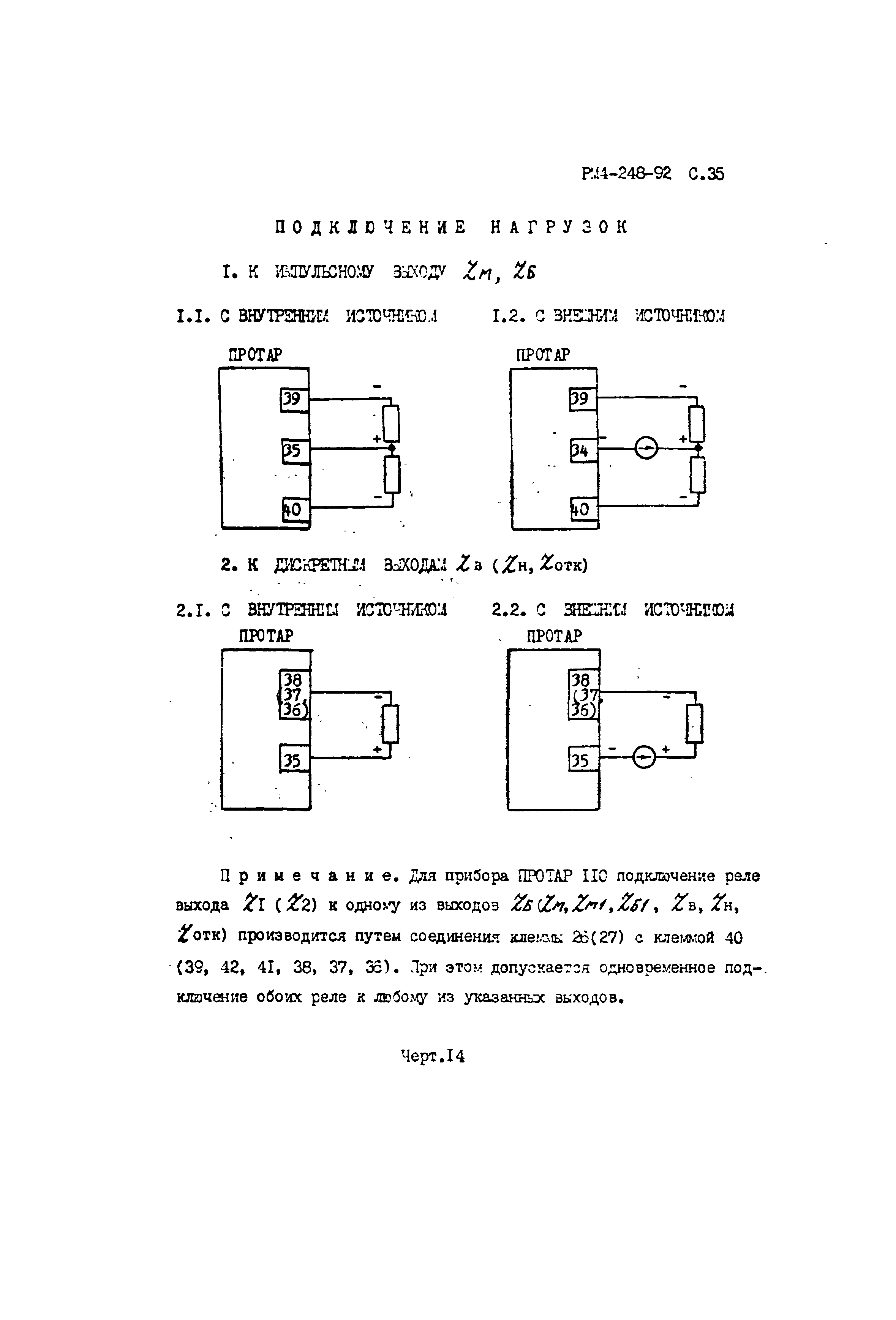 РМ 4-248-92