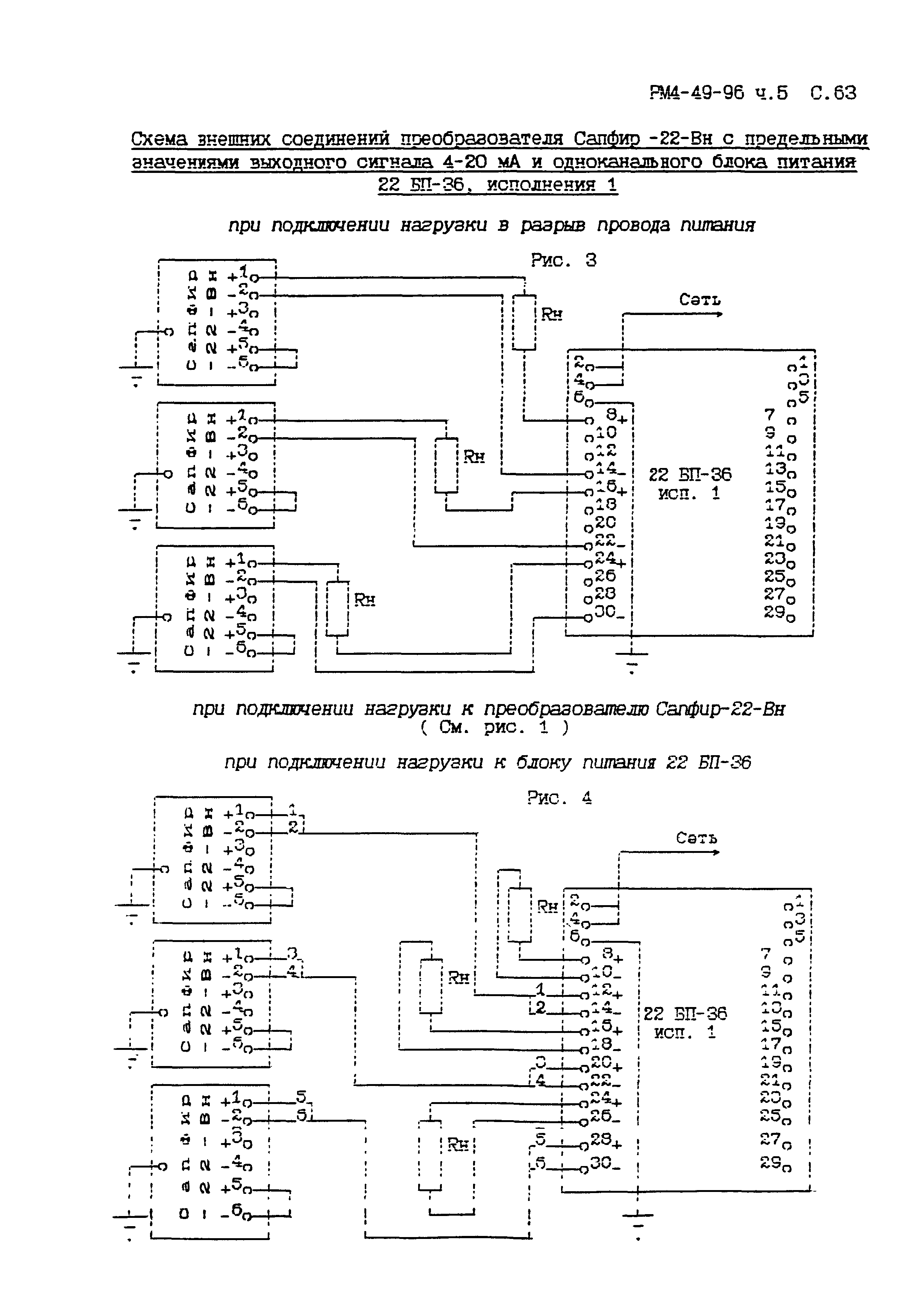 РМ 4-49-96