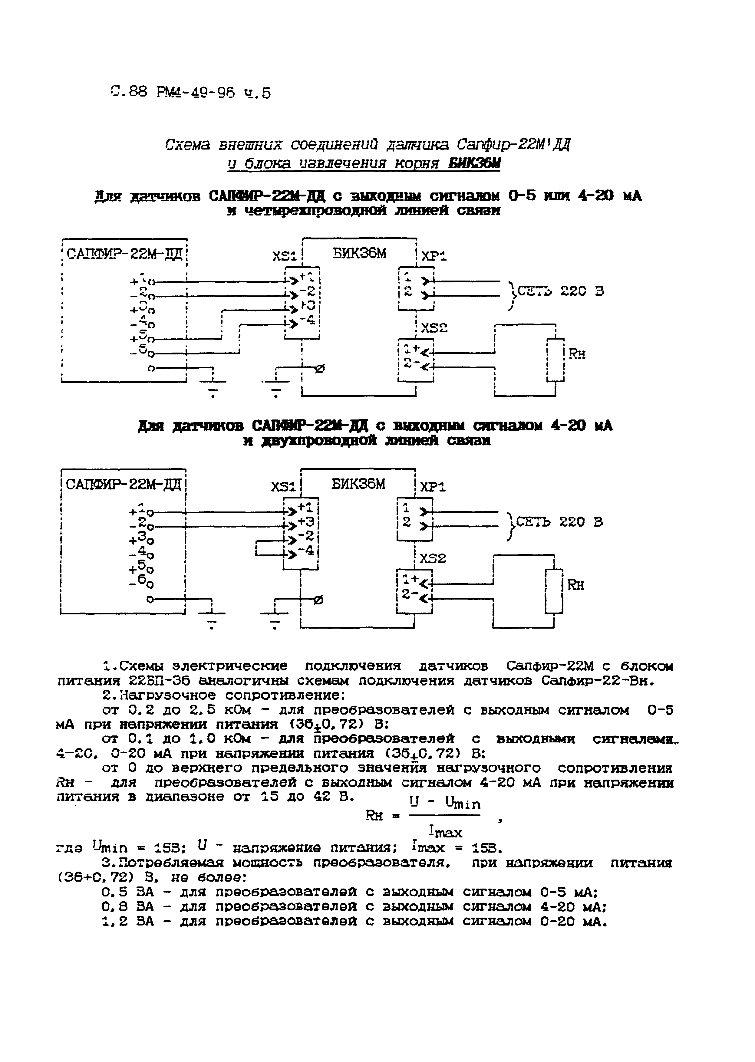 РМ 4-49-96