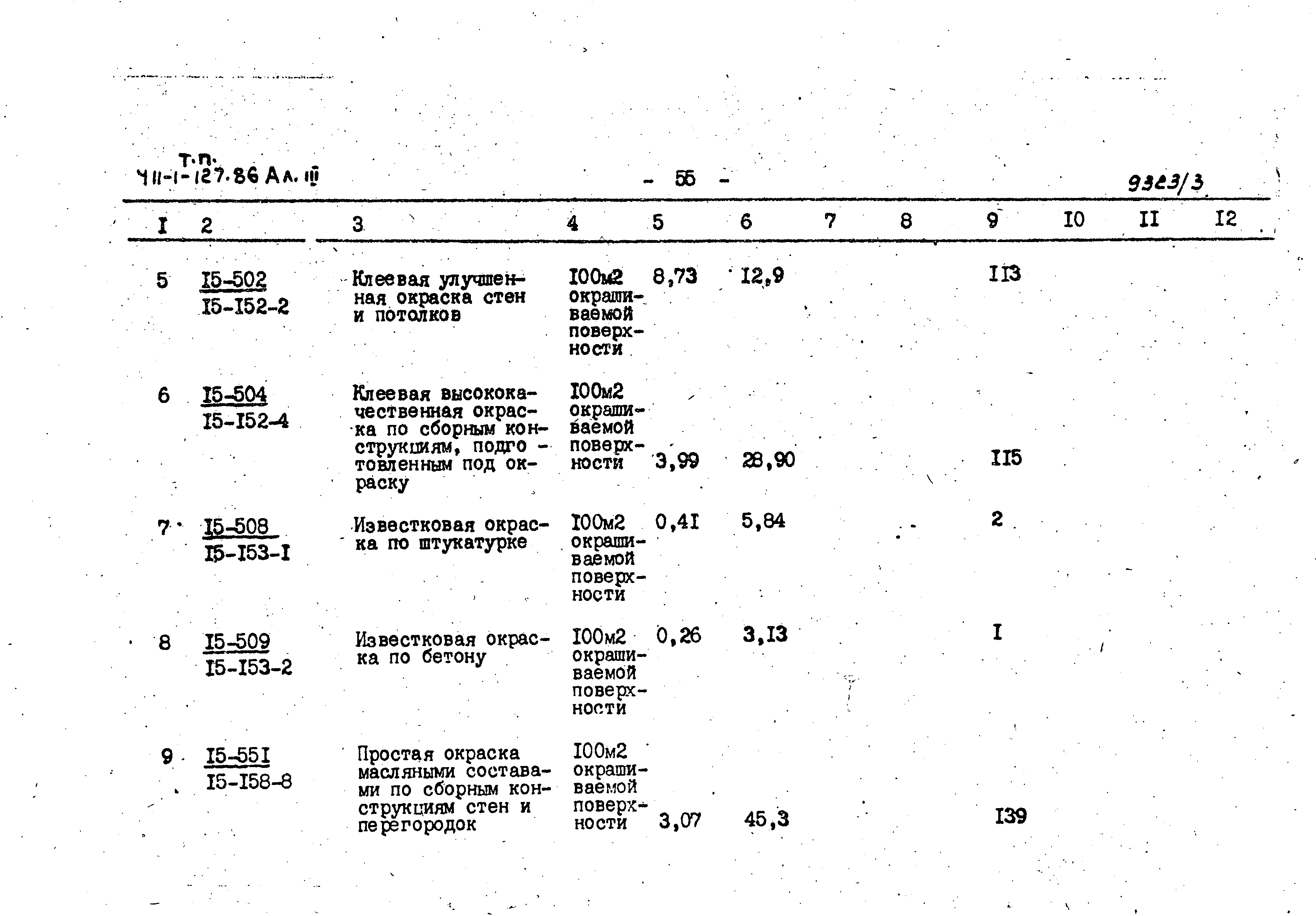 Типовой проект 411-1-127.86