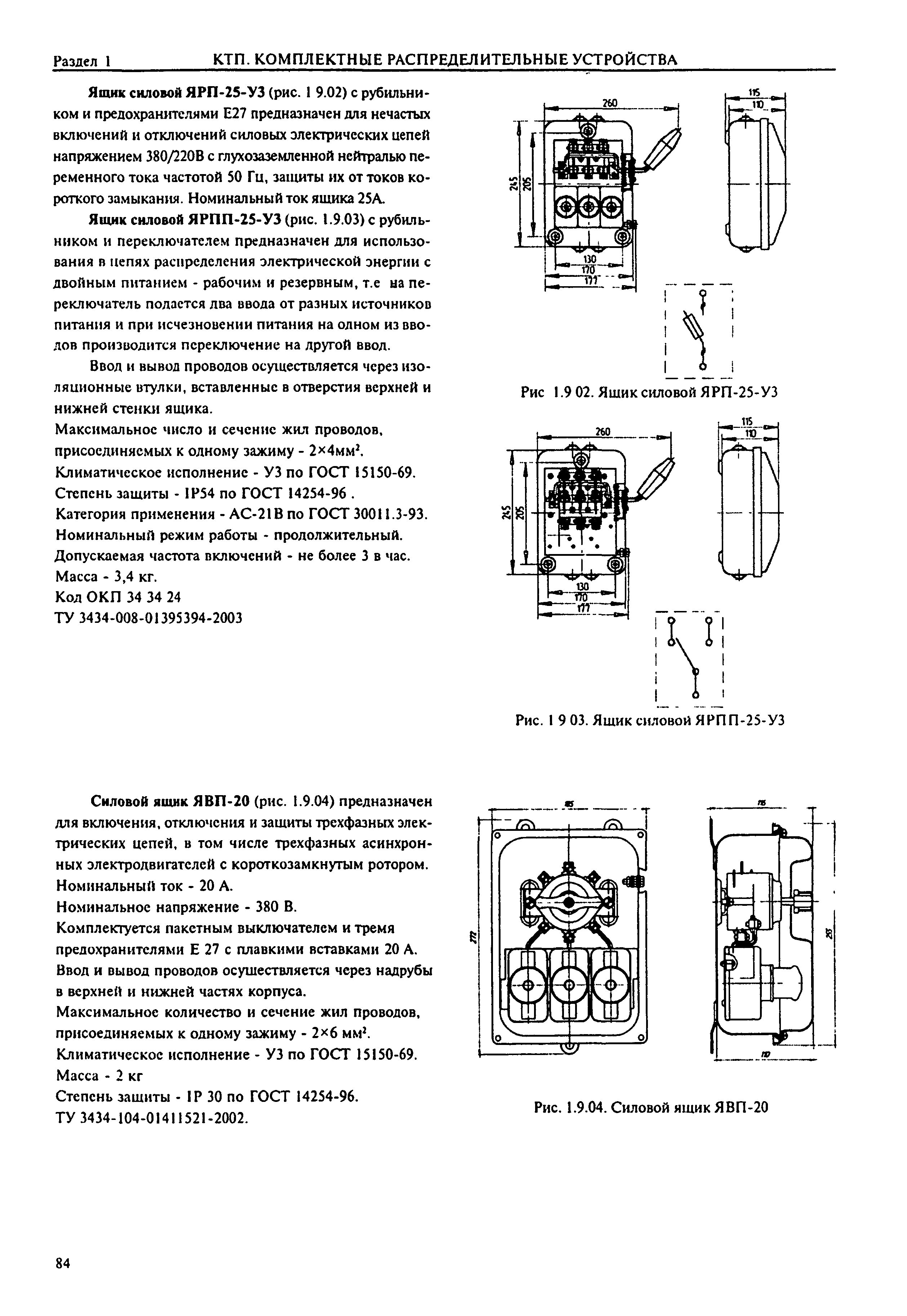 Справочник 