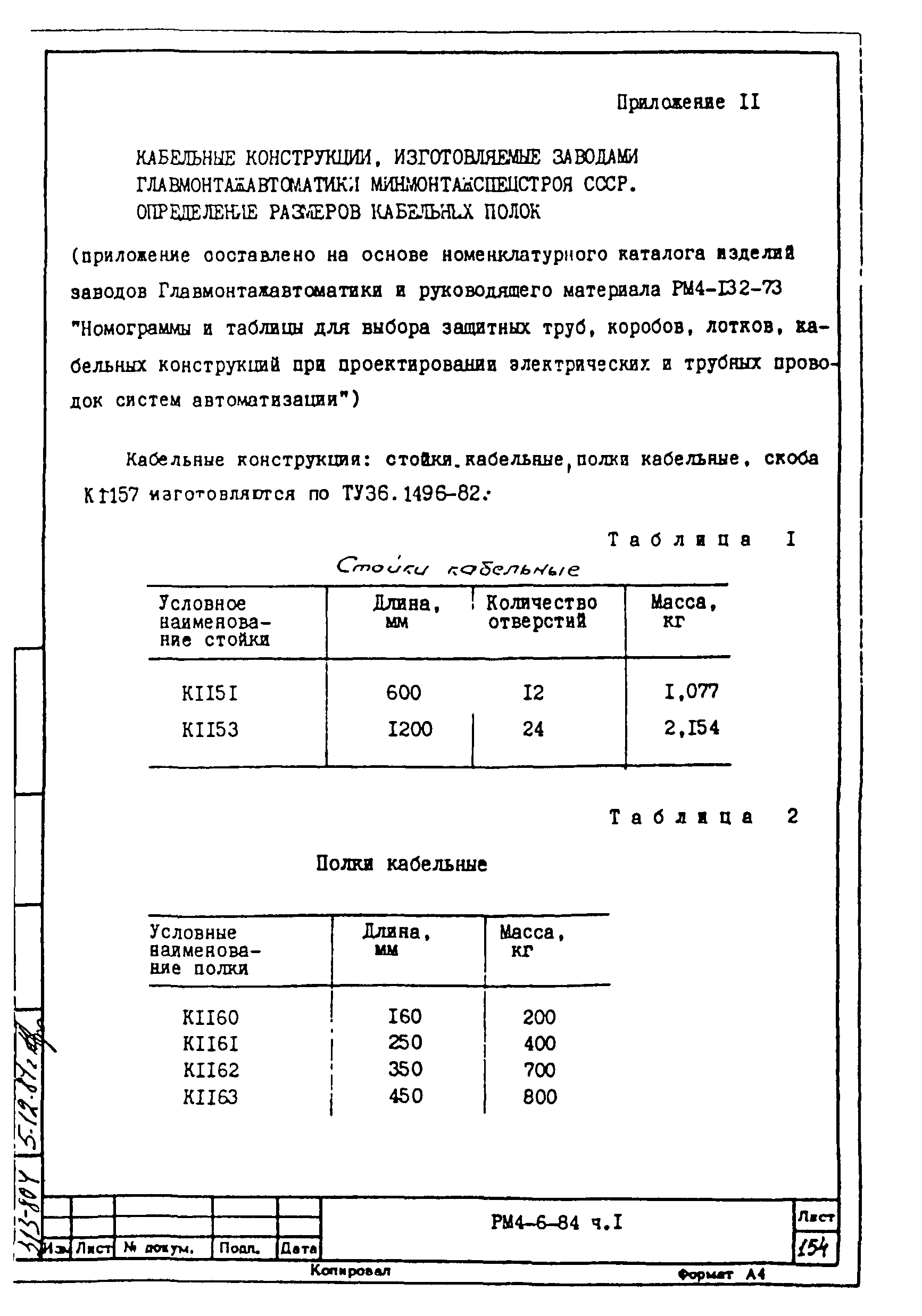 РМ 4-6-84