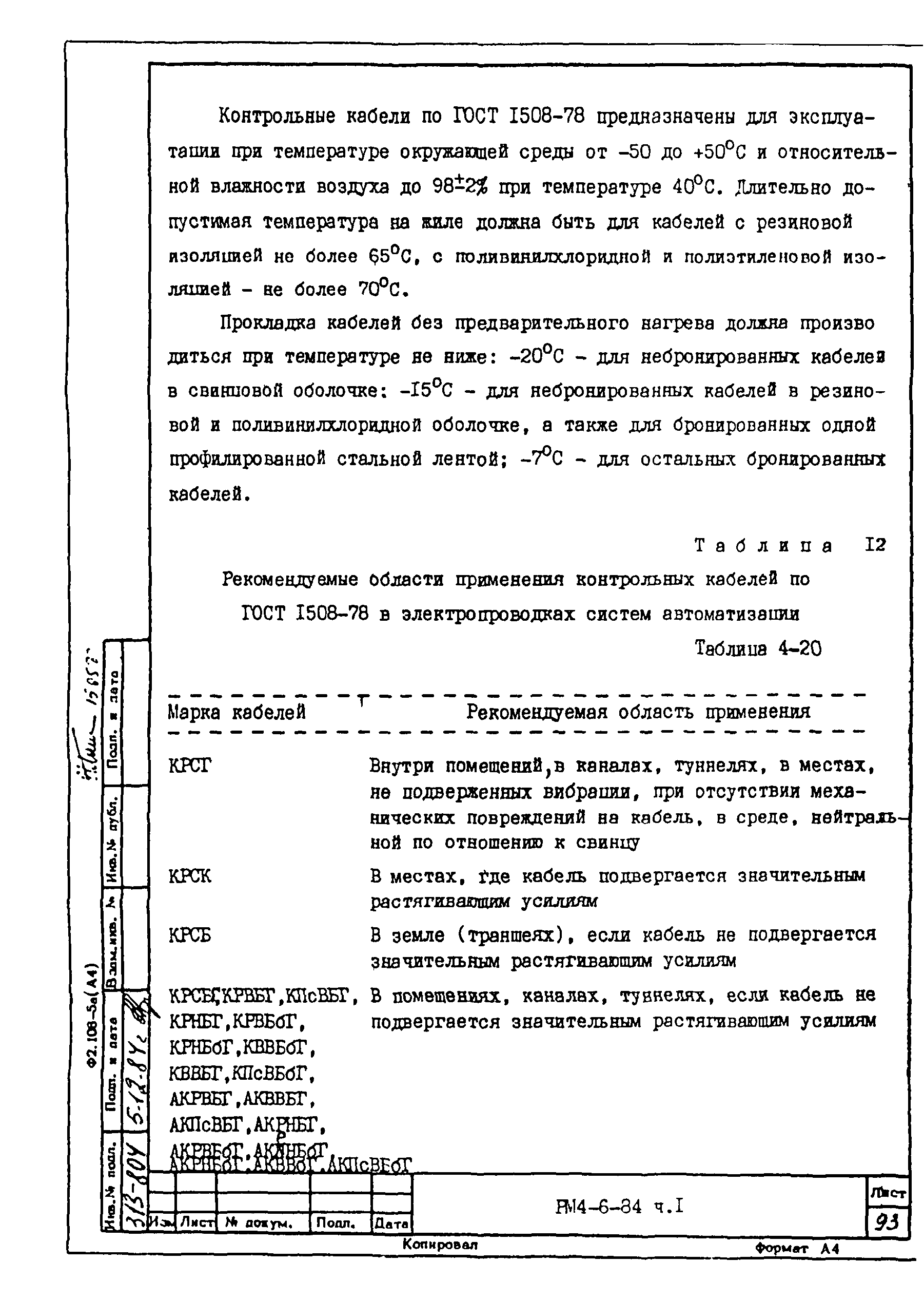 РМ 4-6-84