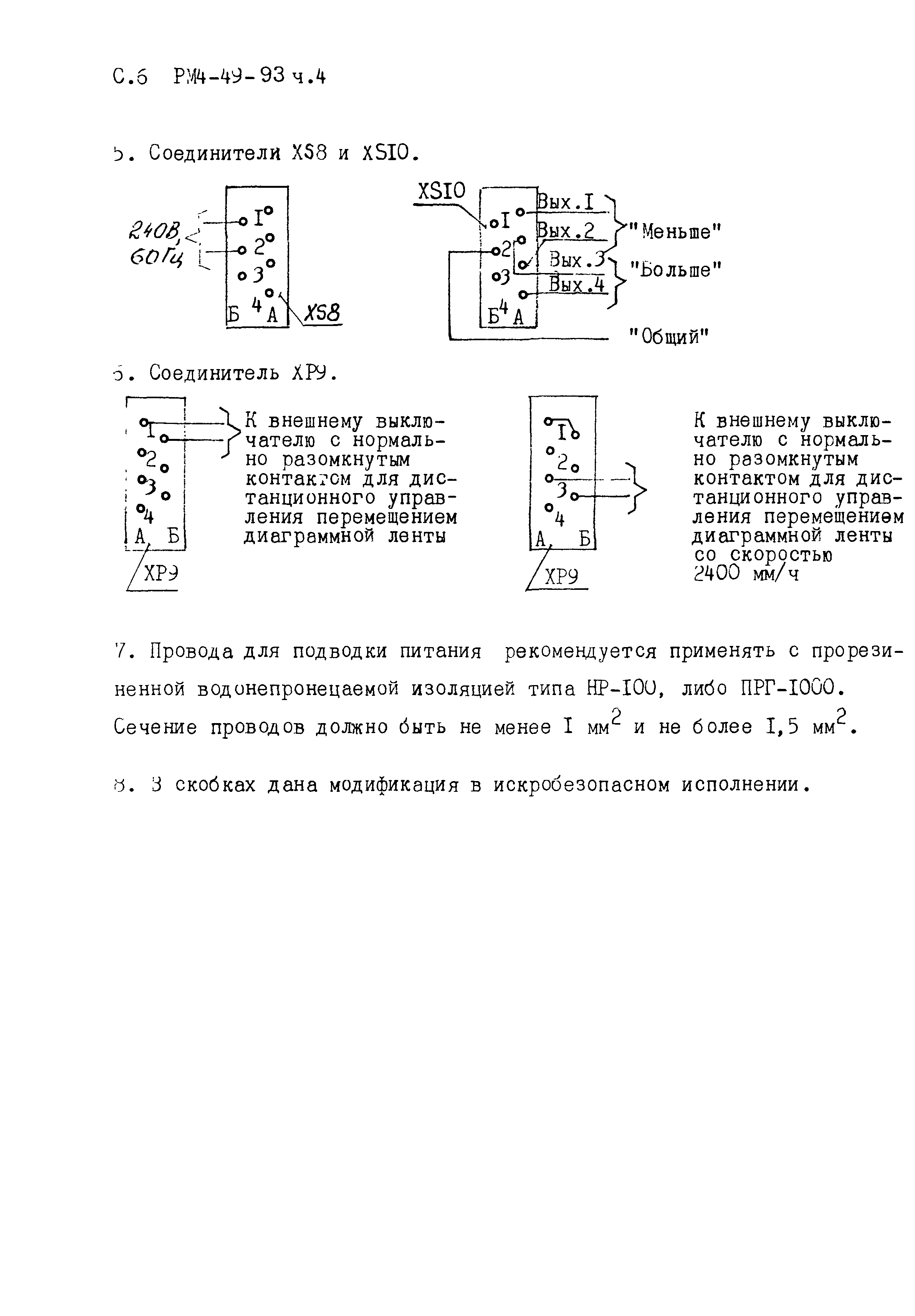 РМ 4-49-93