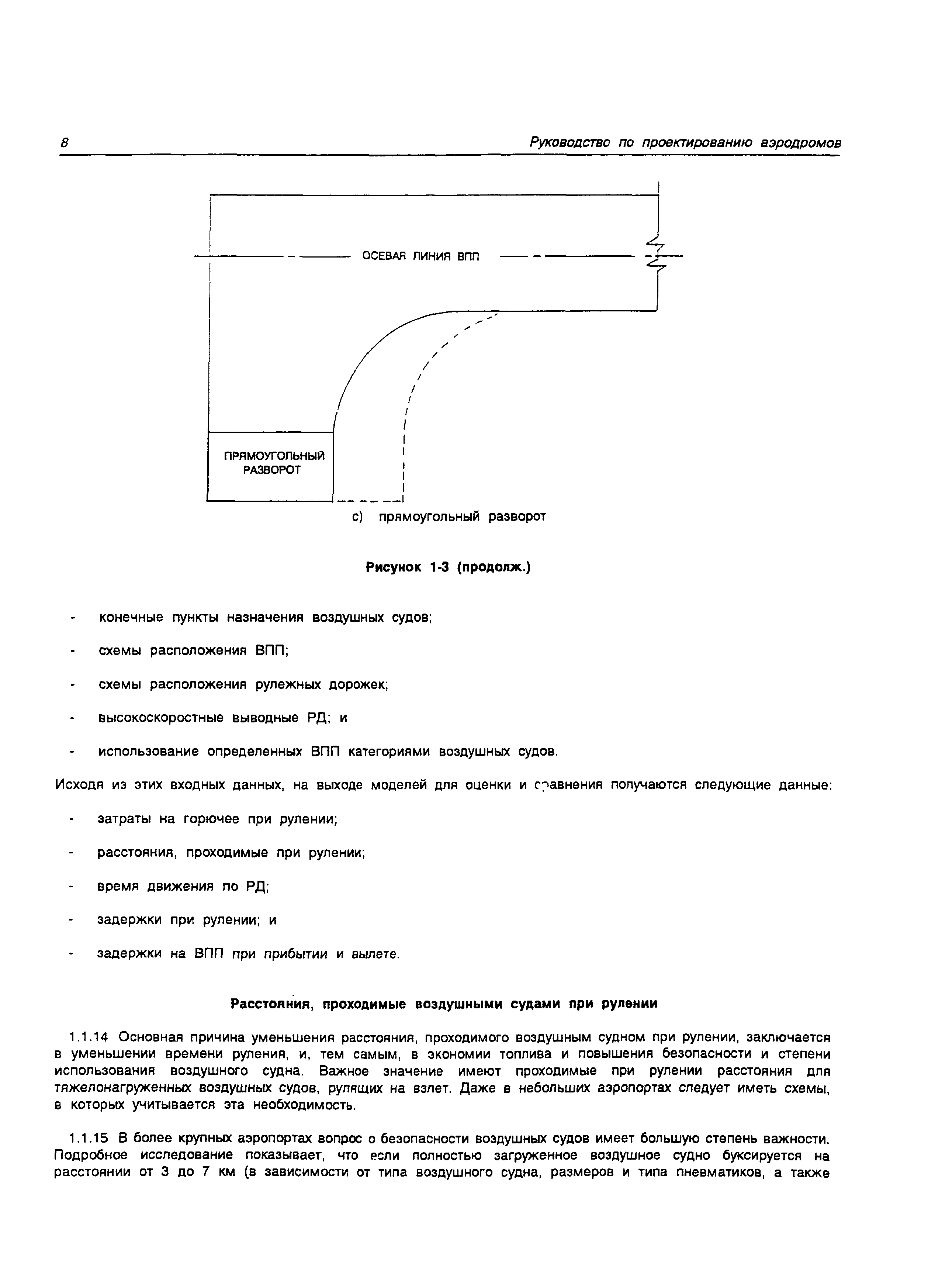 Руководство Doc 9157-AN/901