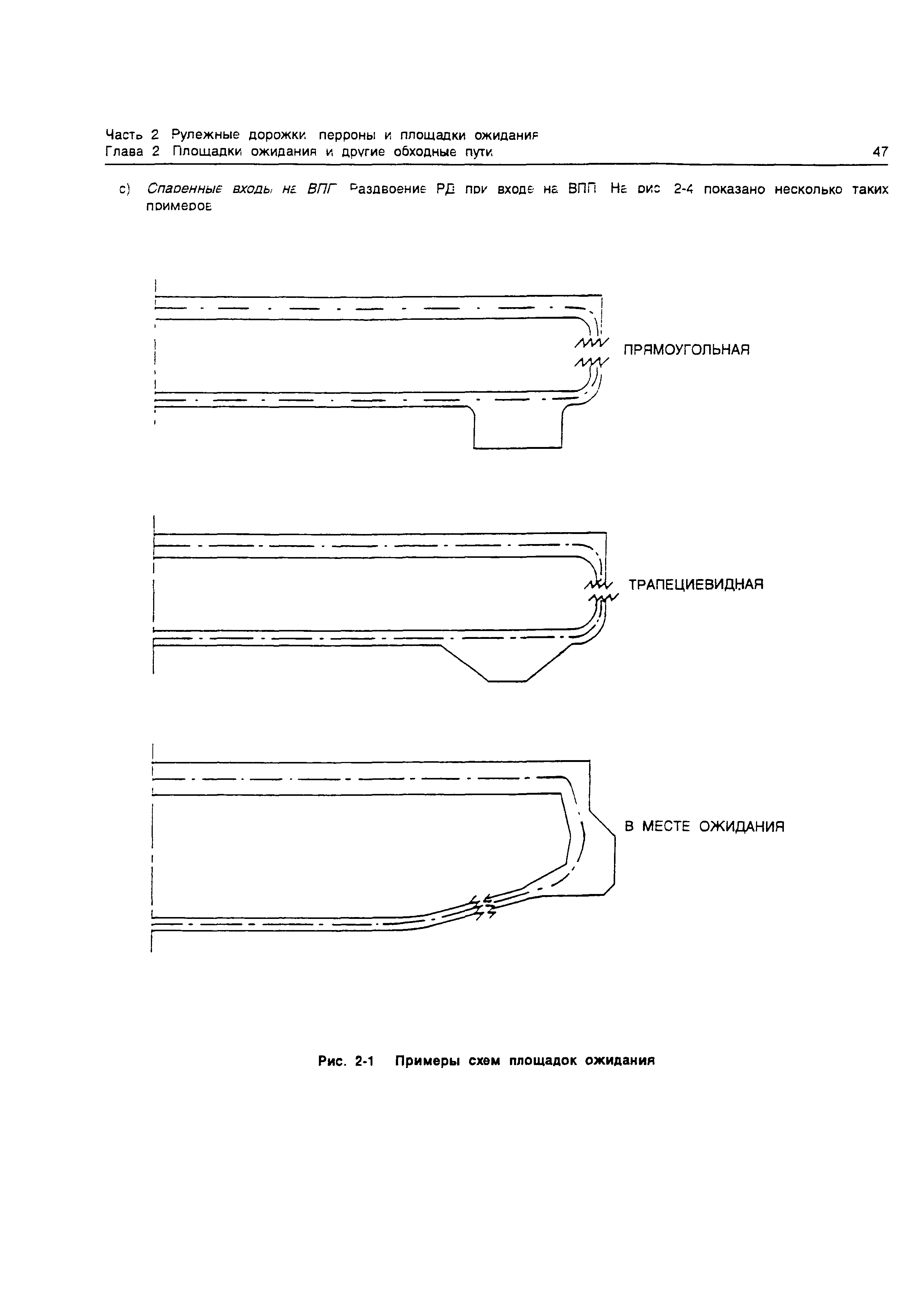 Руководство Doc 9157-AN/901