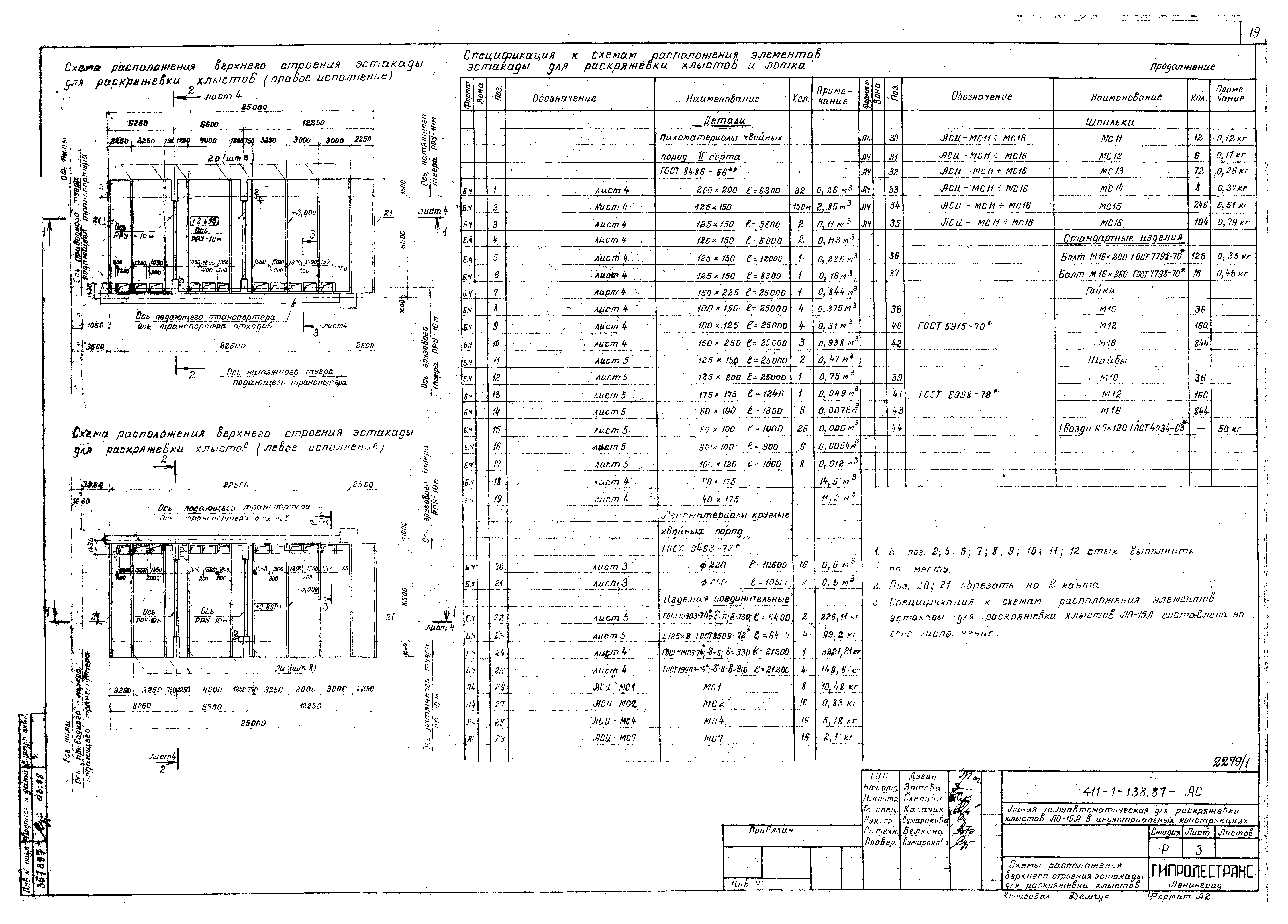 Типовой проект 411-1-138.87