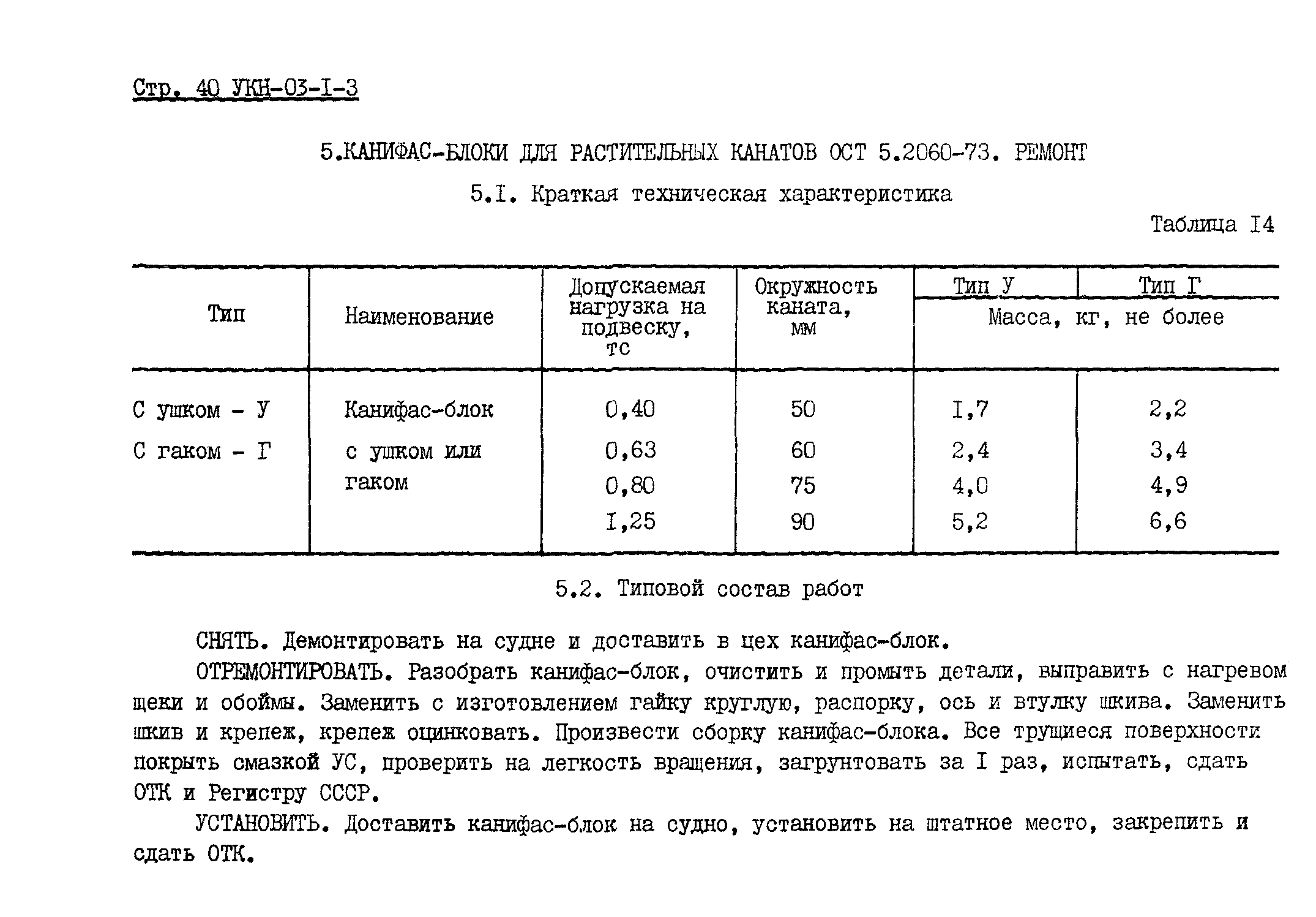 УКН 03-1-3