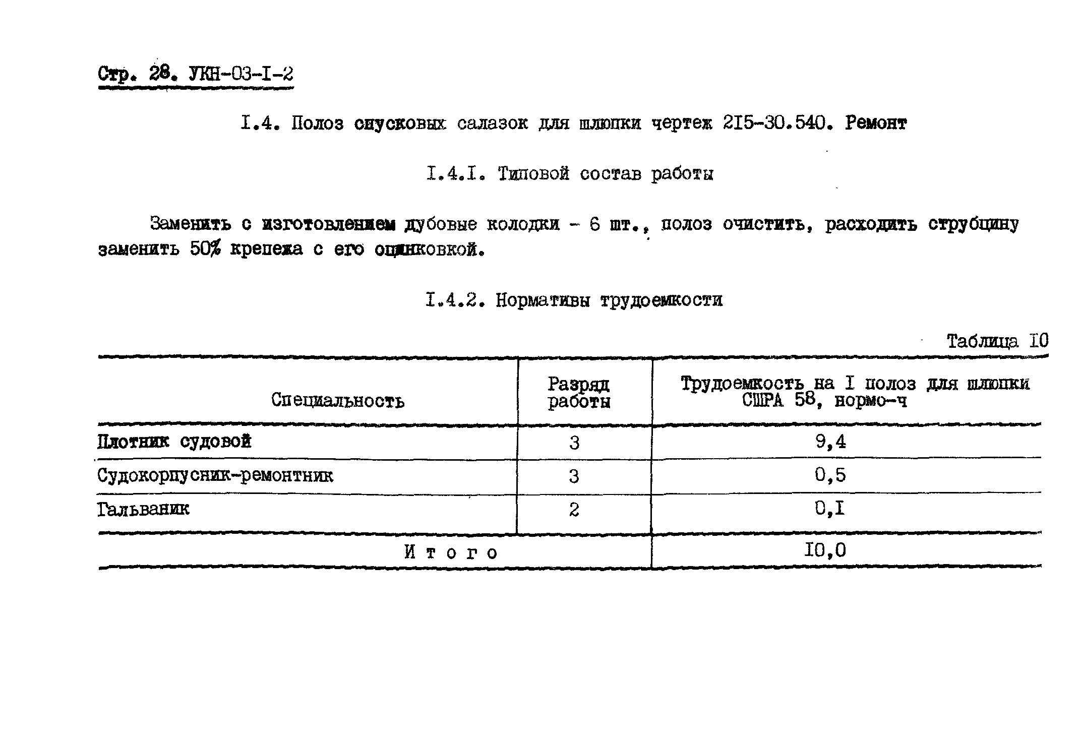 УКН 03-1-2