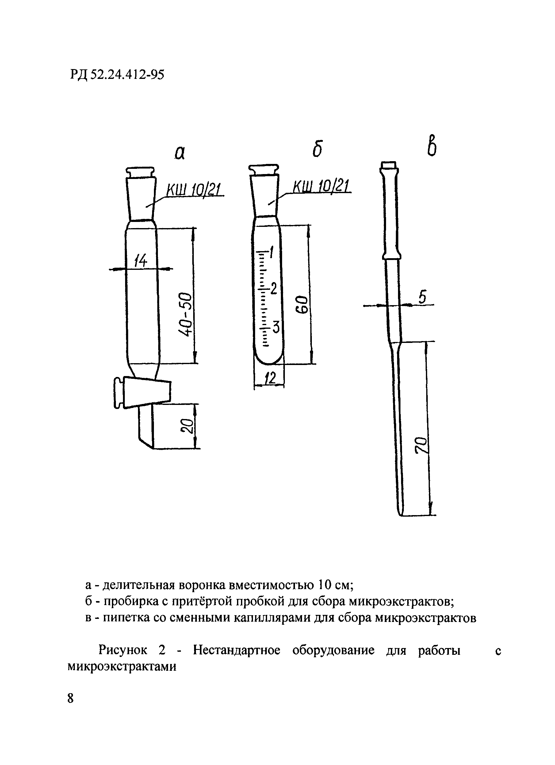 РД 52.24.412-95