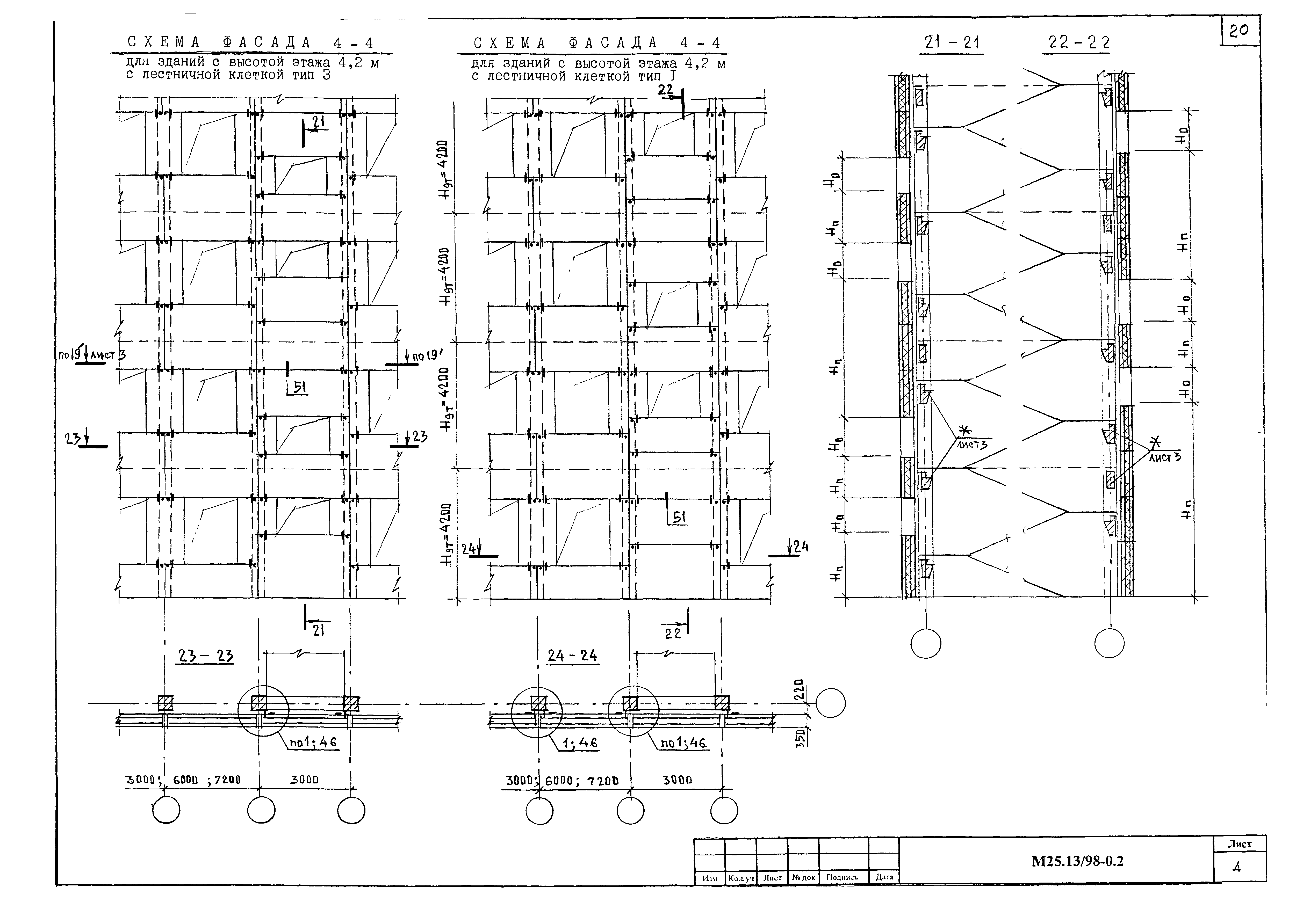 Шифр М25.13/98