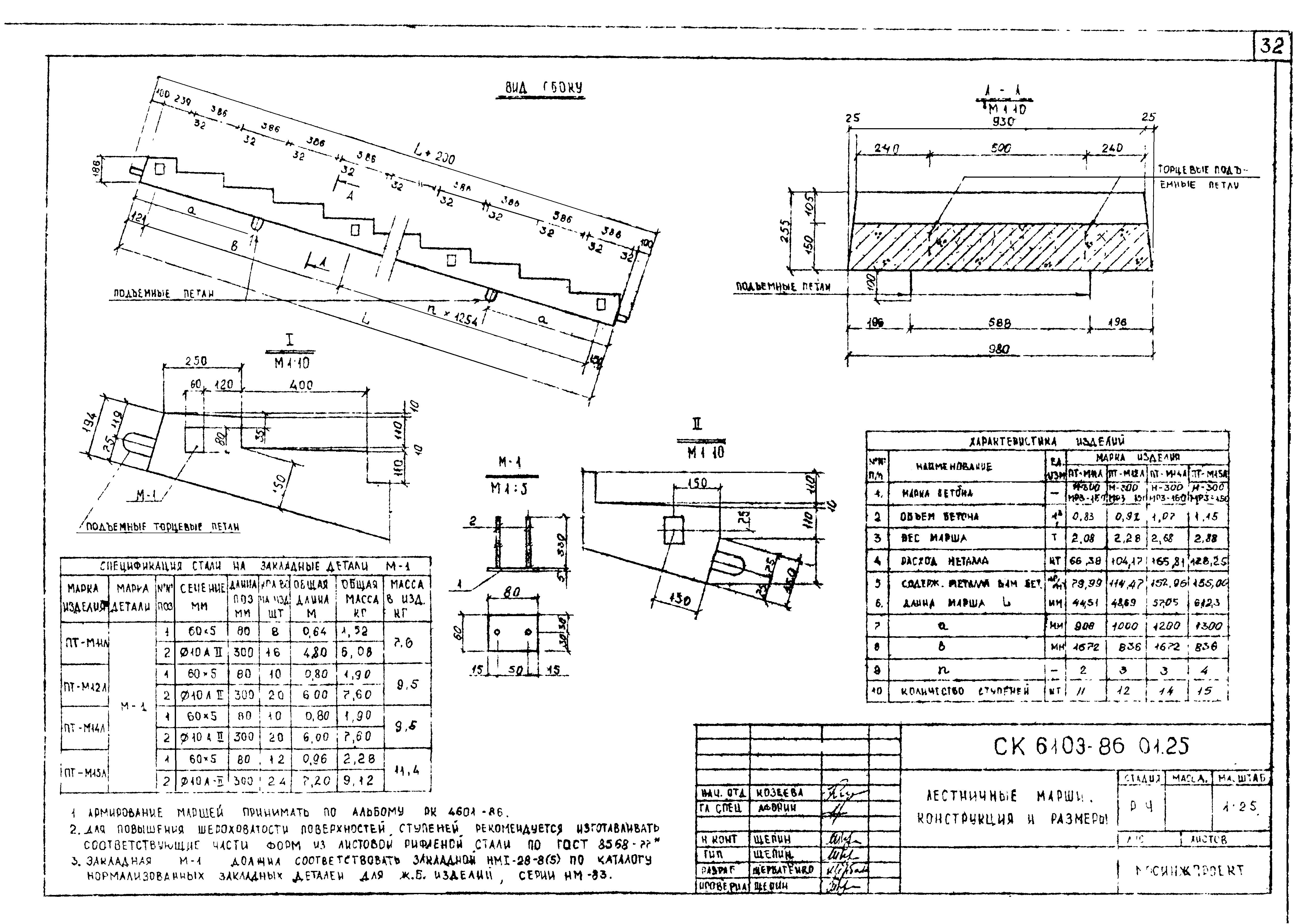 Альбом СК 6103-86