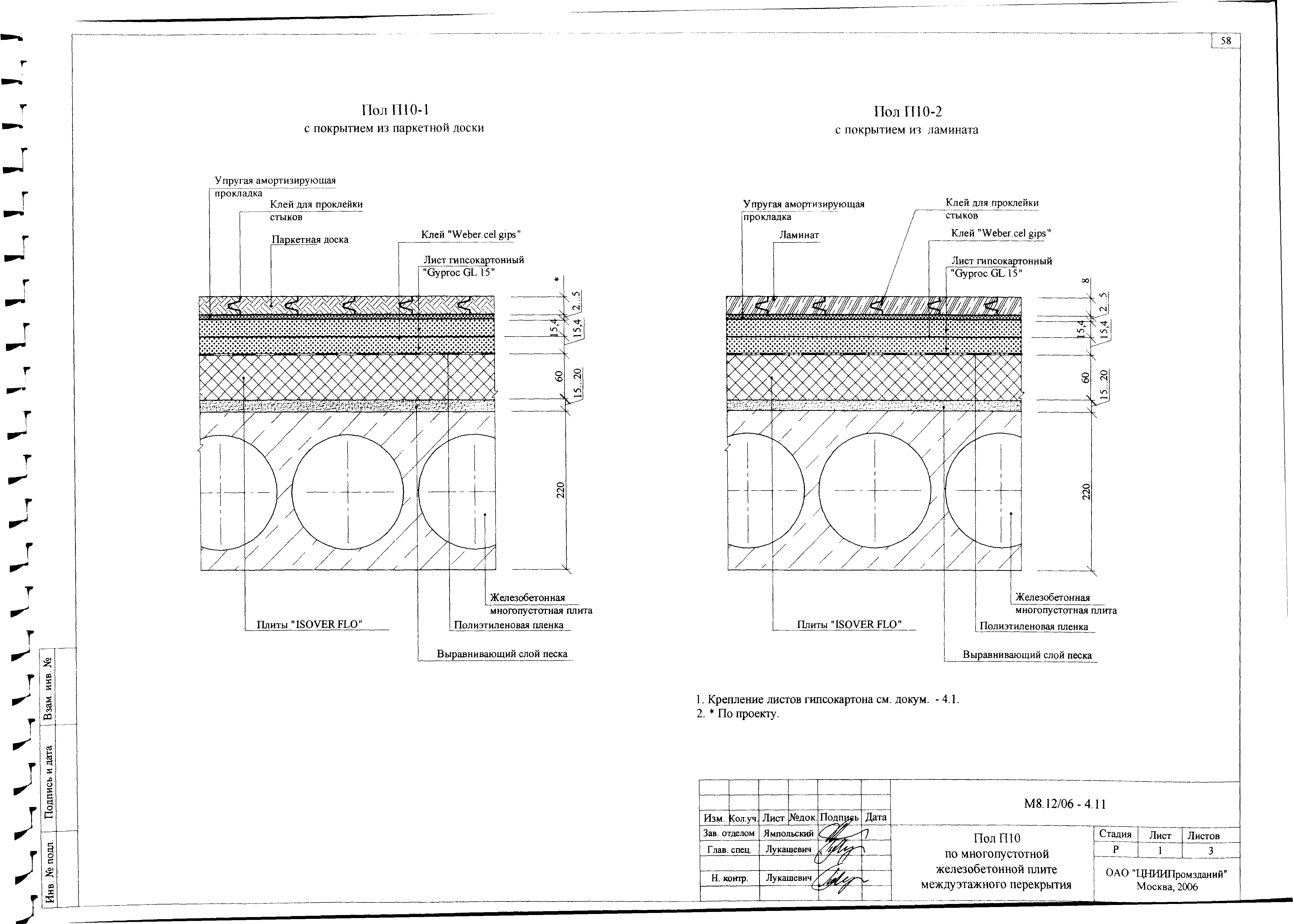 Шифр М8.12/06