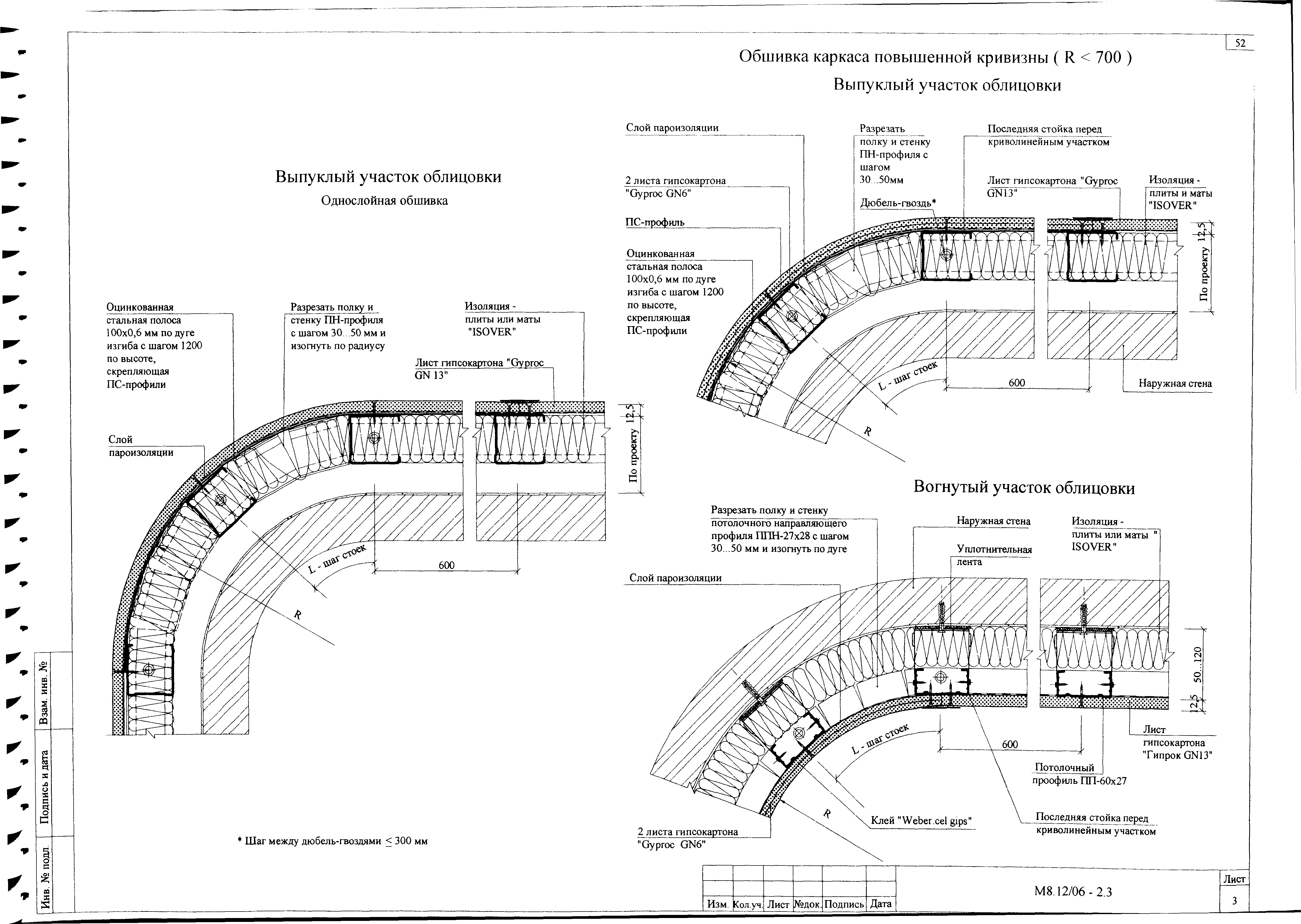 Шифр М8.12/06