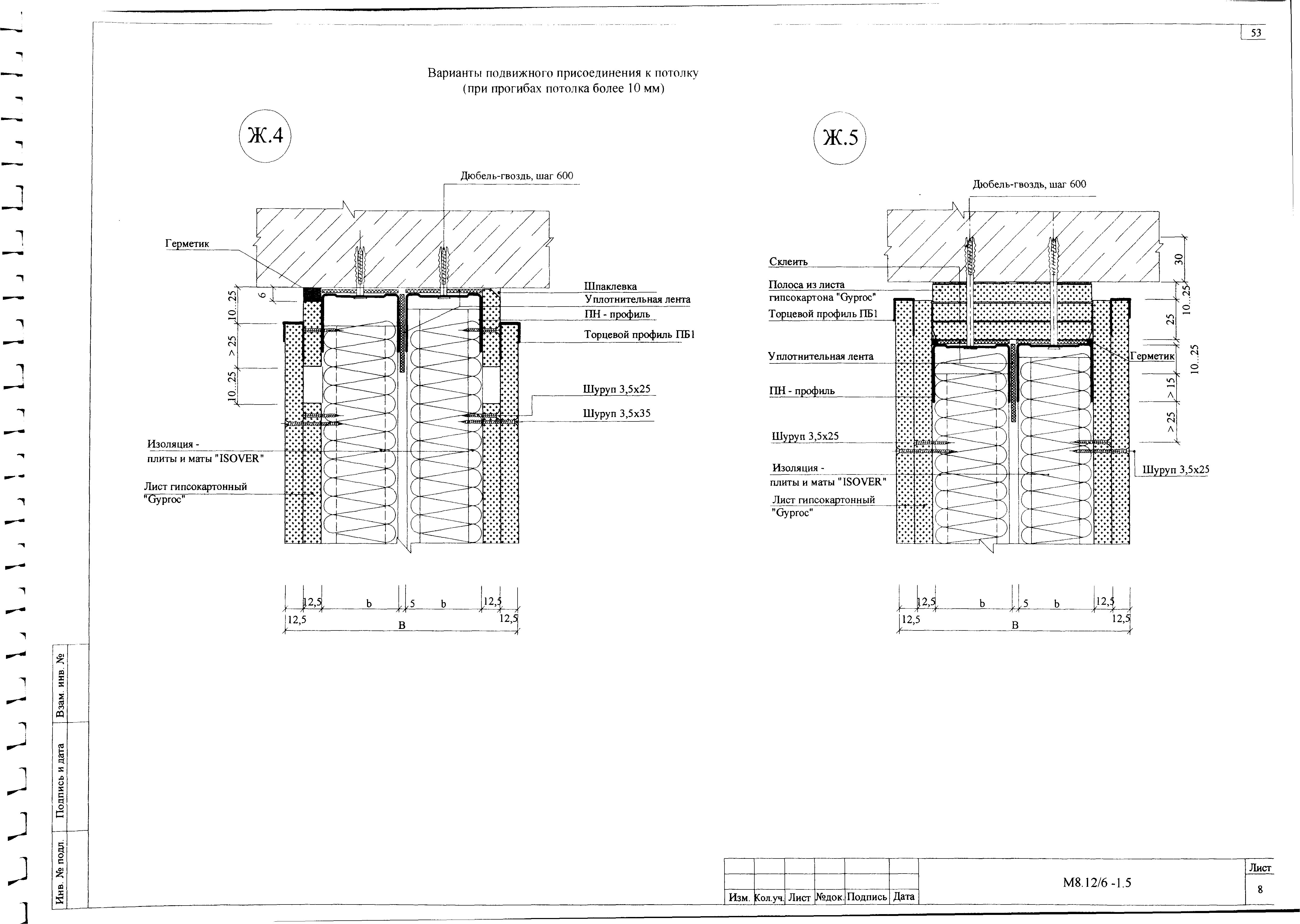 Шифр М8.12/06