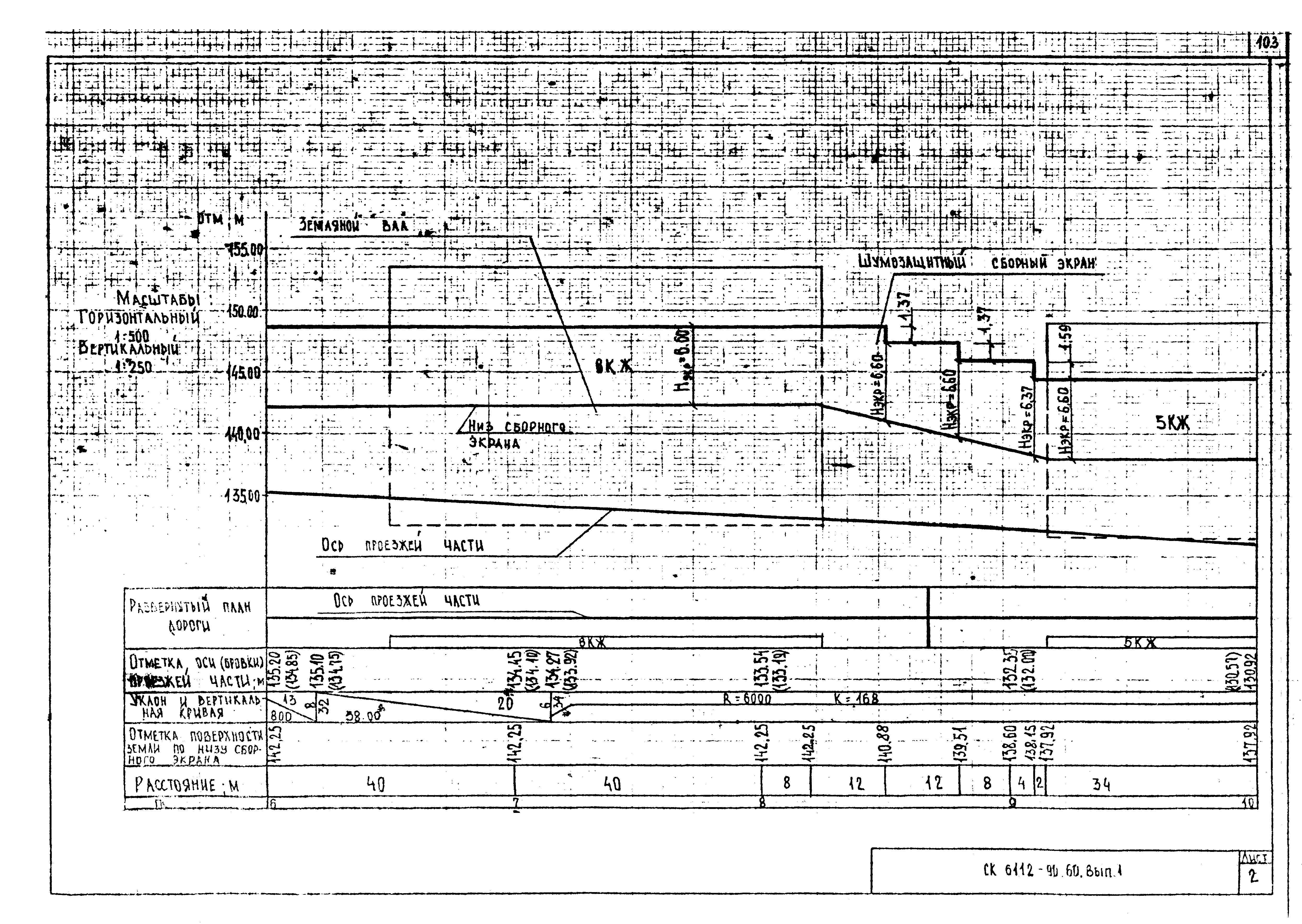 Альбом СК 6112-90