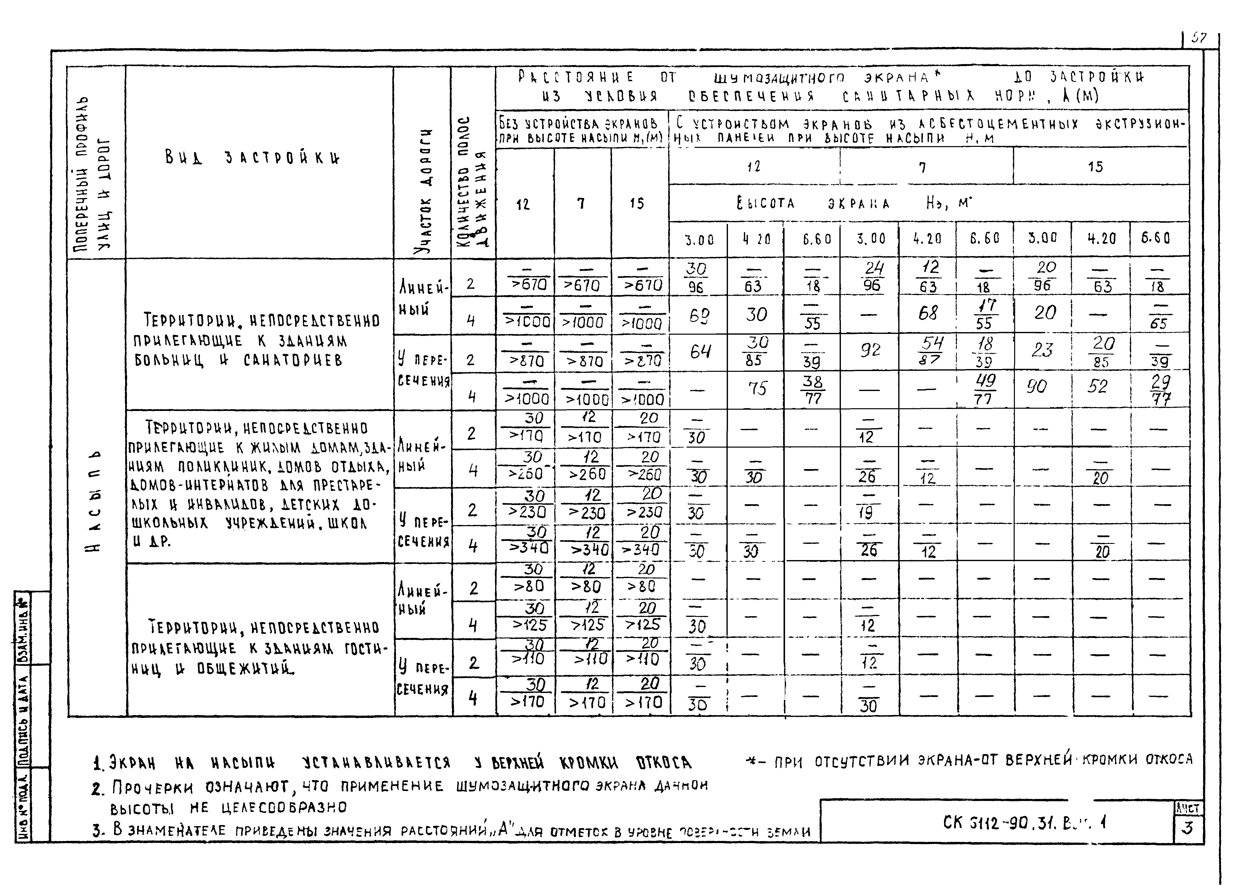 Альбом СК 6112-90