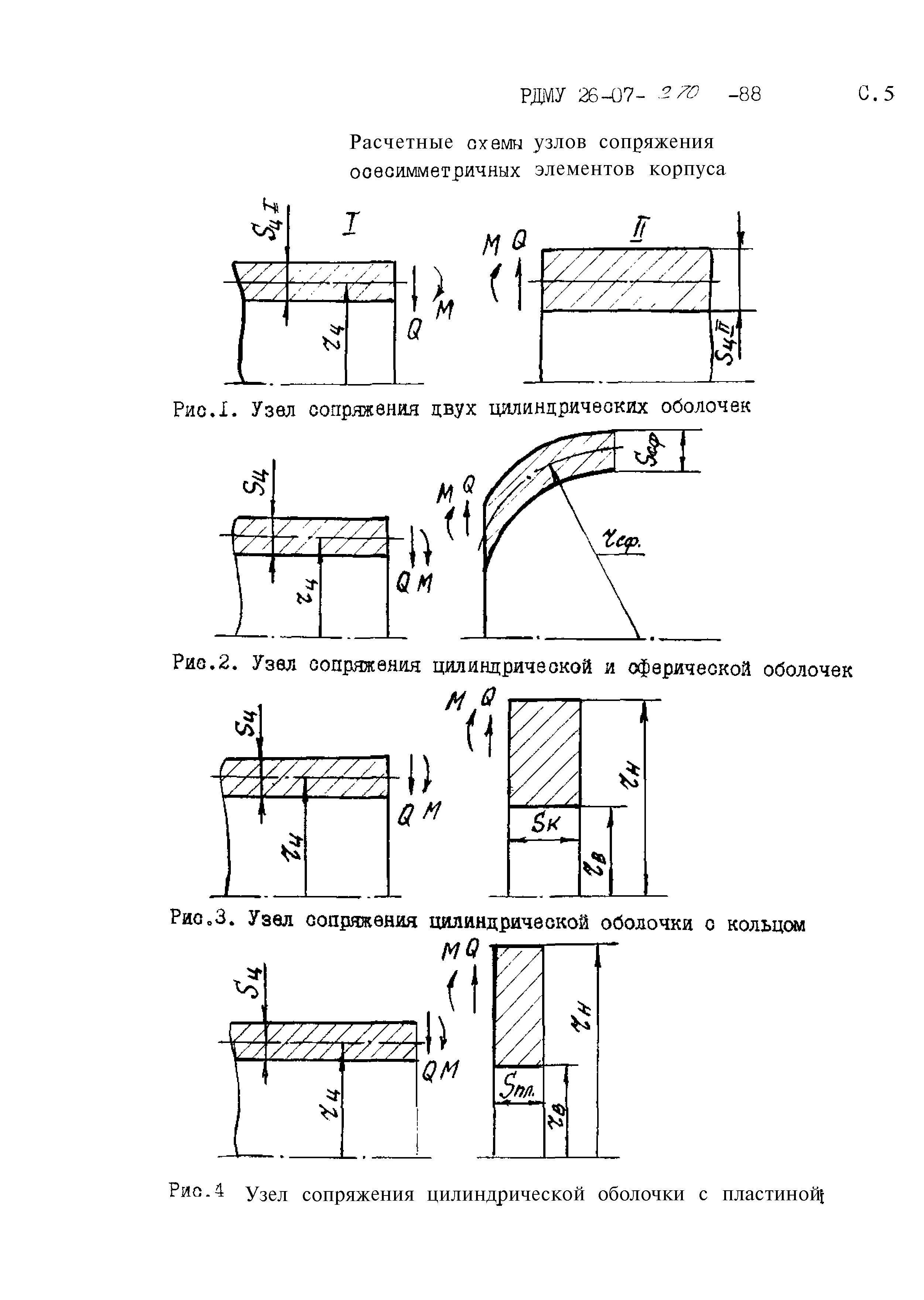 РДМУ 26-07-270-88