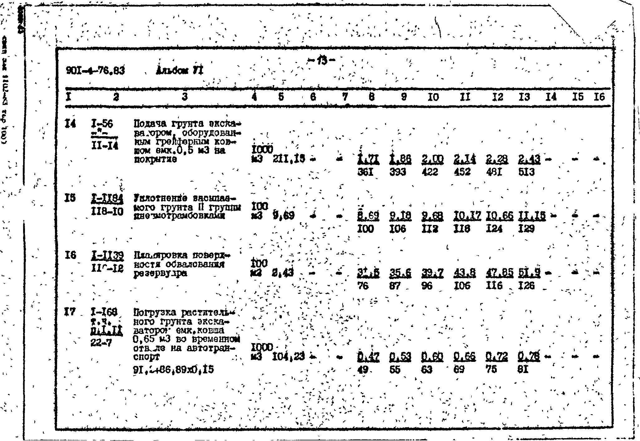 Типовой проект 901-4-76.83