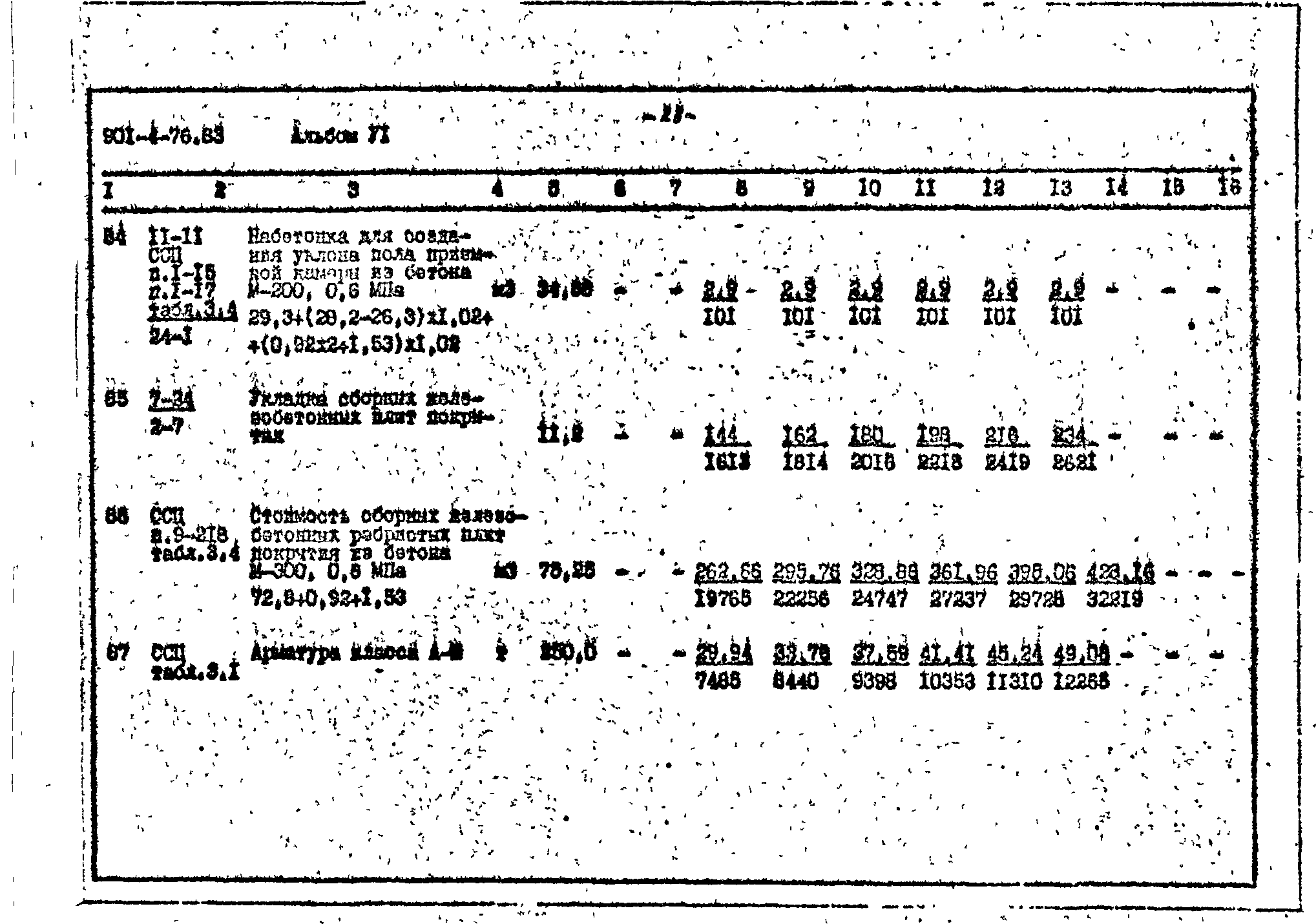 Типовой проект 901-4-76.83