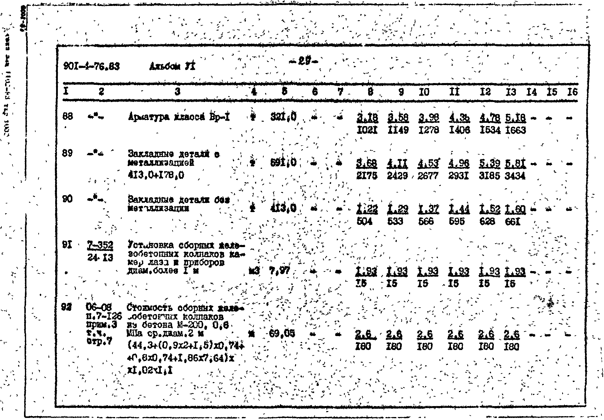 Типовой проект 901-4-76.83