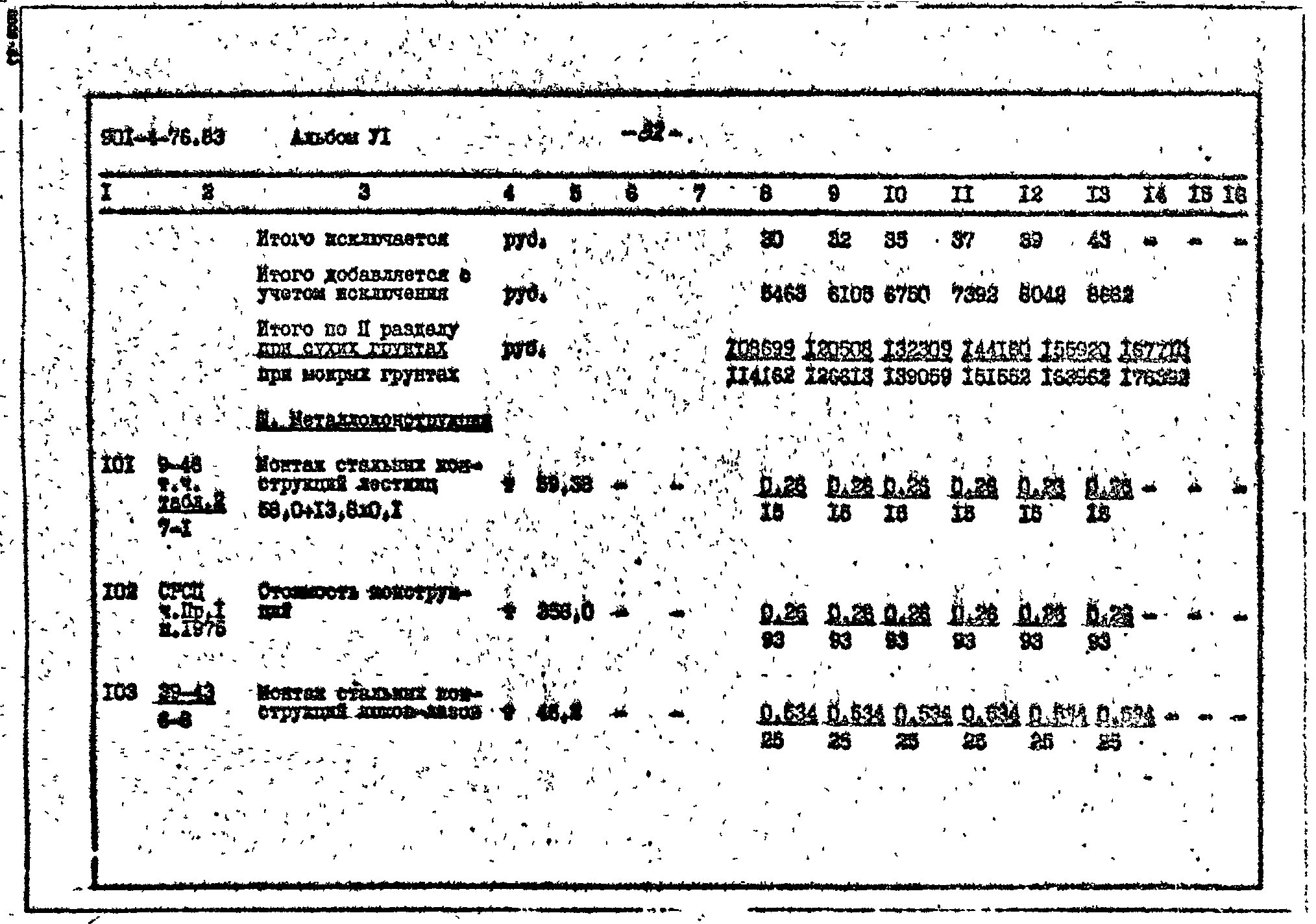 Типовой проект 901-4-76.83