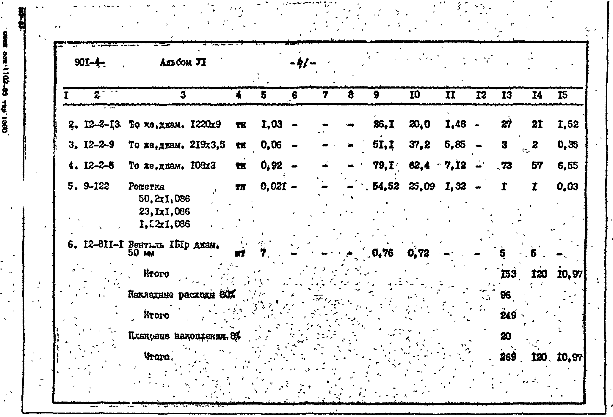 Типовой проект 901-4-76.83