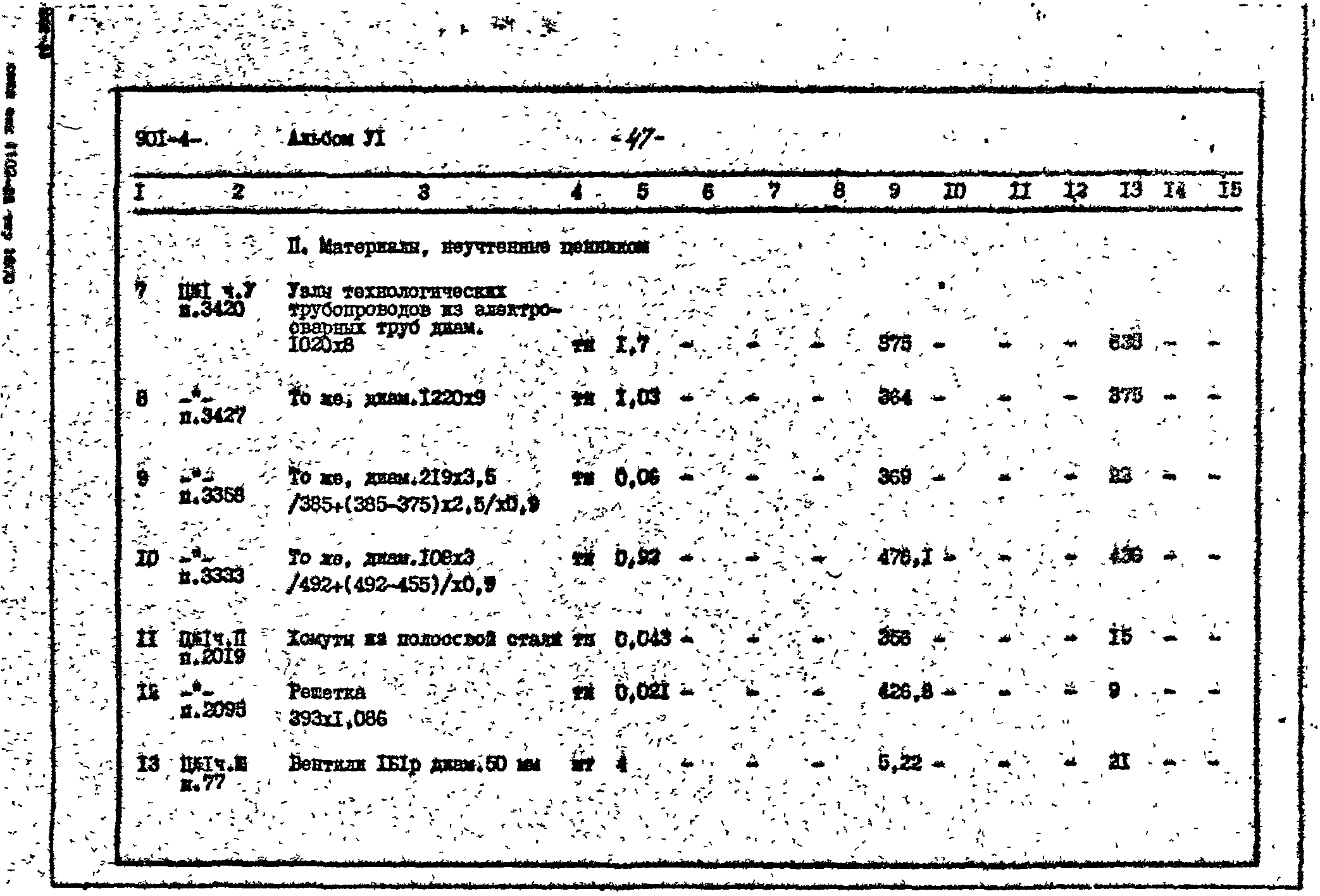 Типовой проект 901-4-76.83