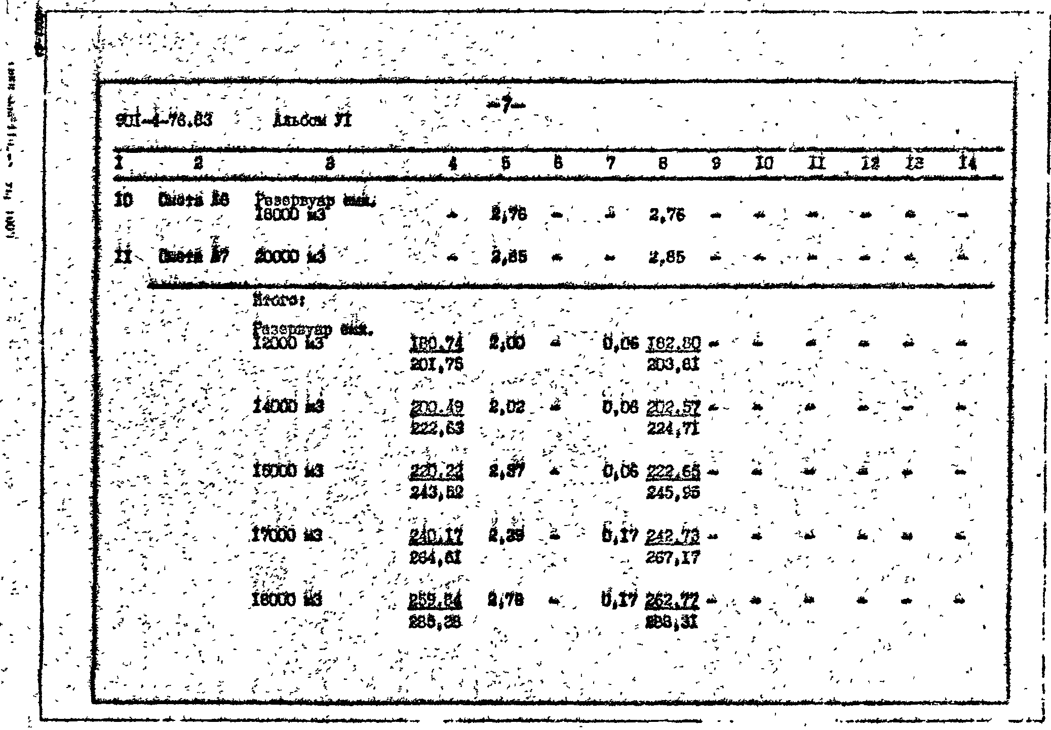 Типовой проект 901-4-76.83