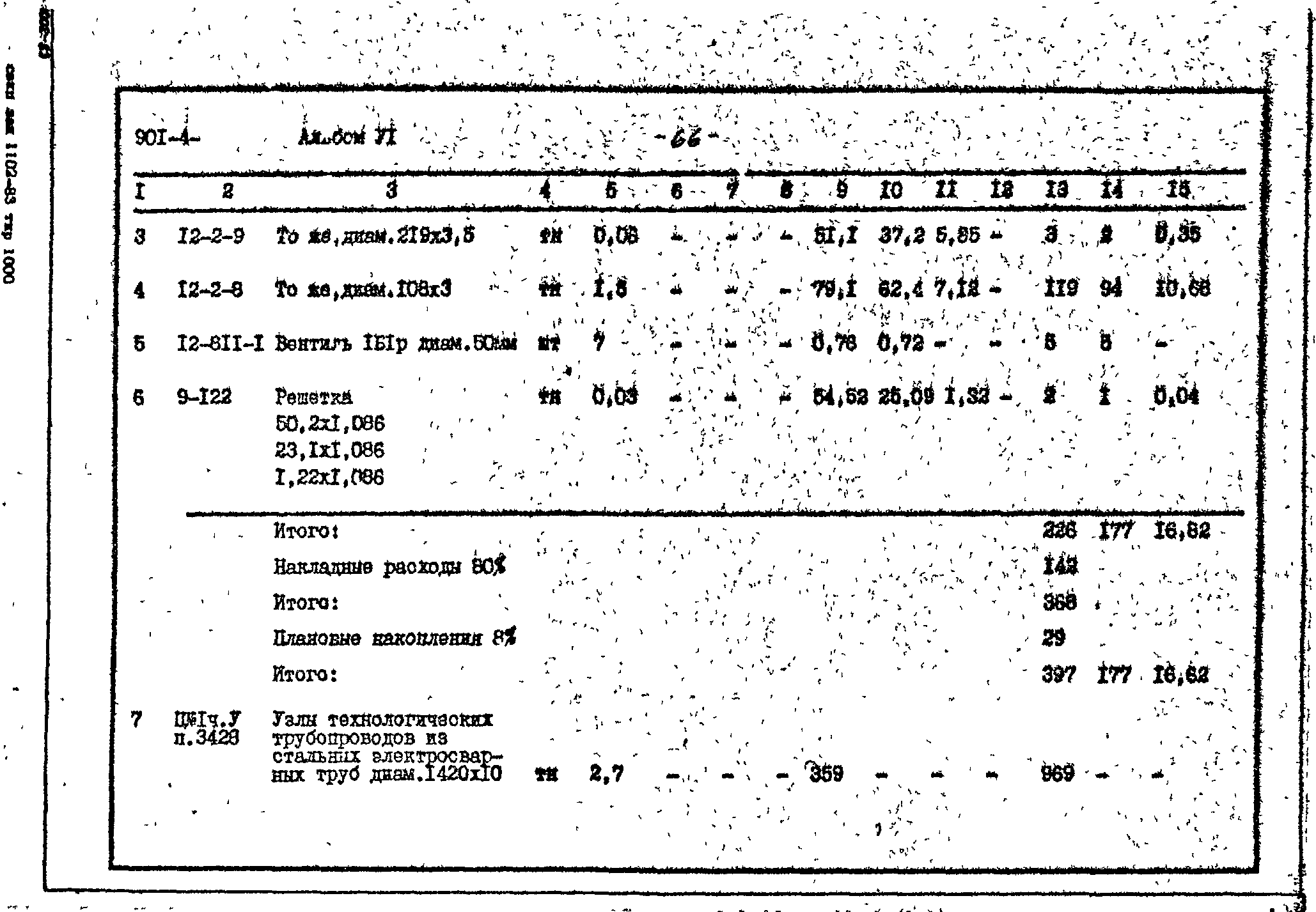 Типовой проект 901-4-76.83