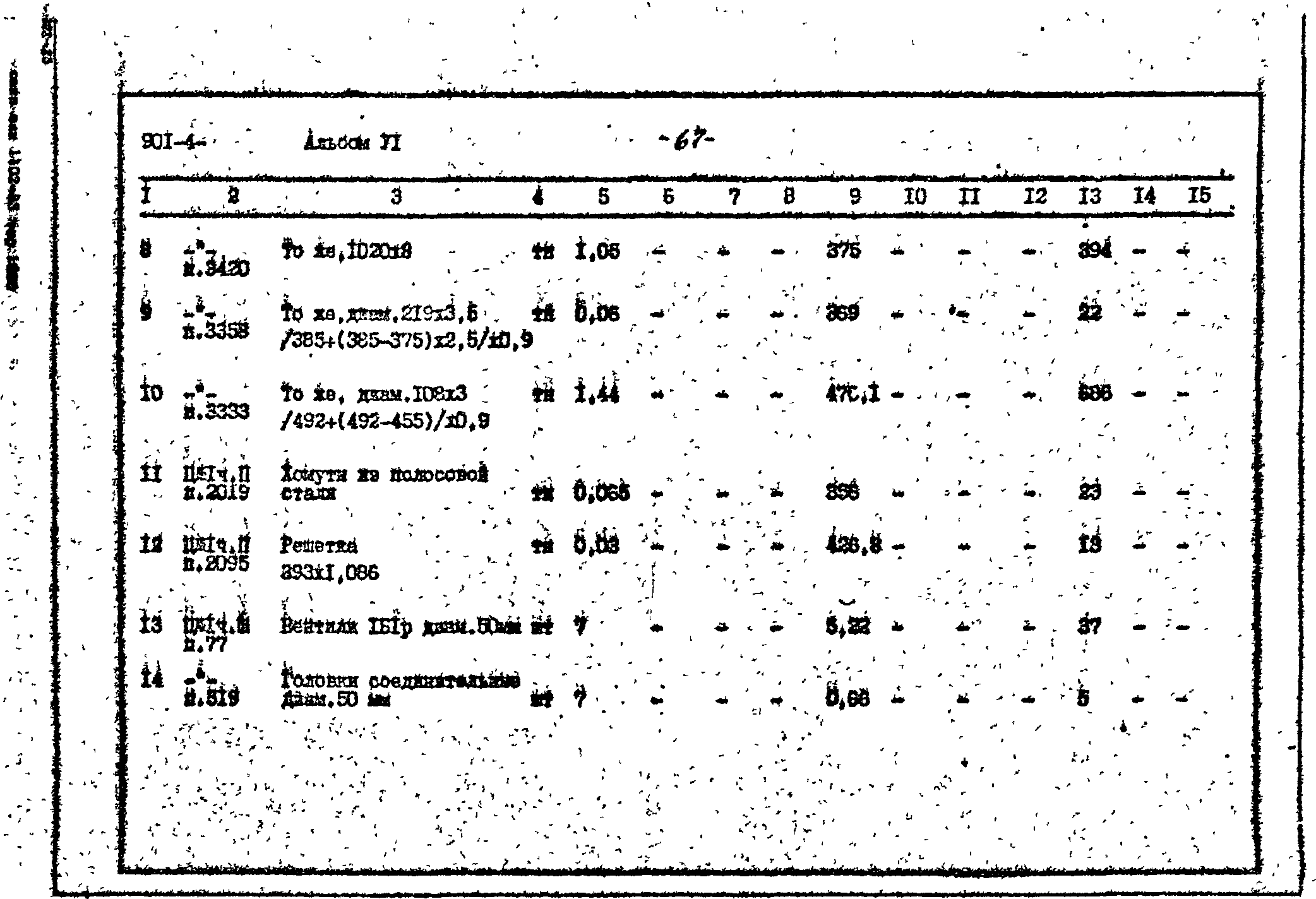 Типовой проект 901-4-76.83
