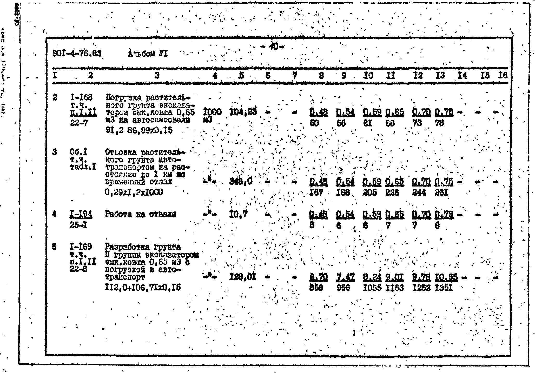 Типовой проект 901-4-76.83