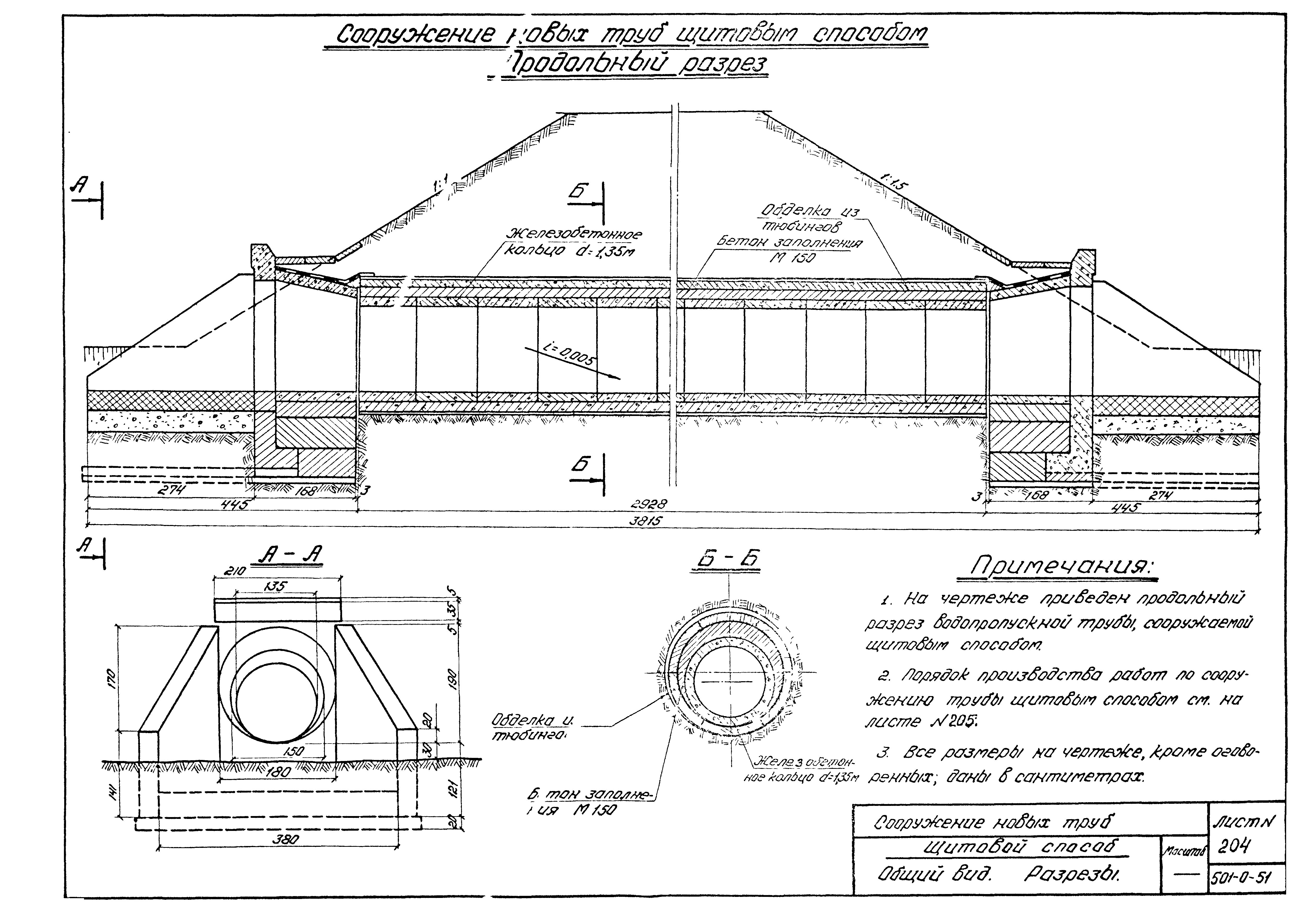 Схемы восстановления труб