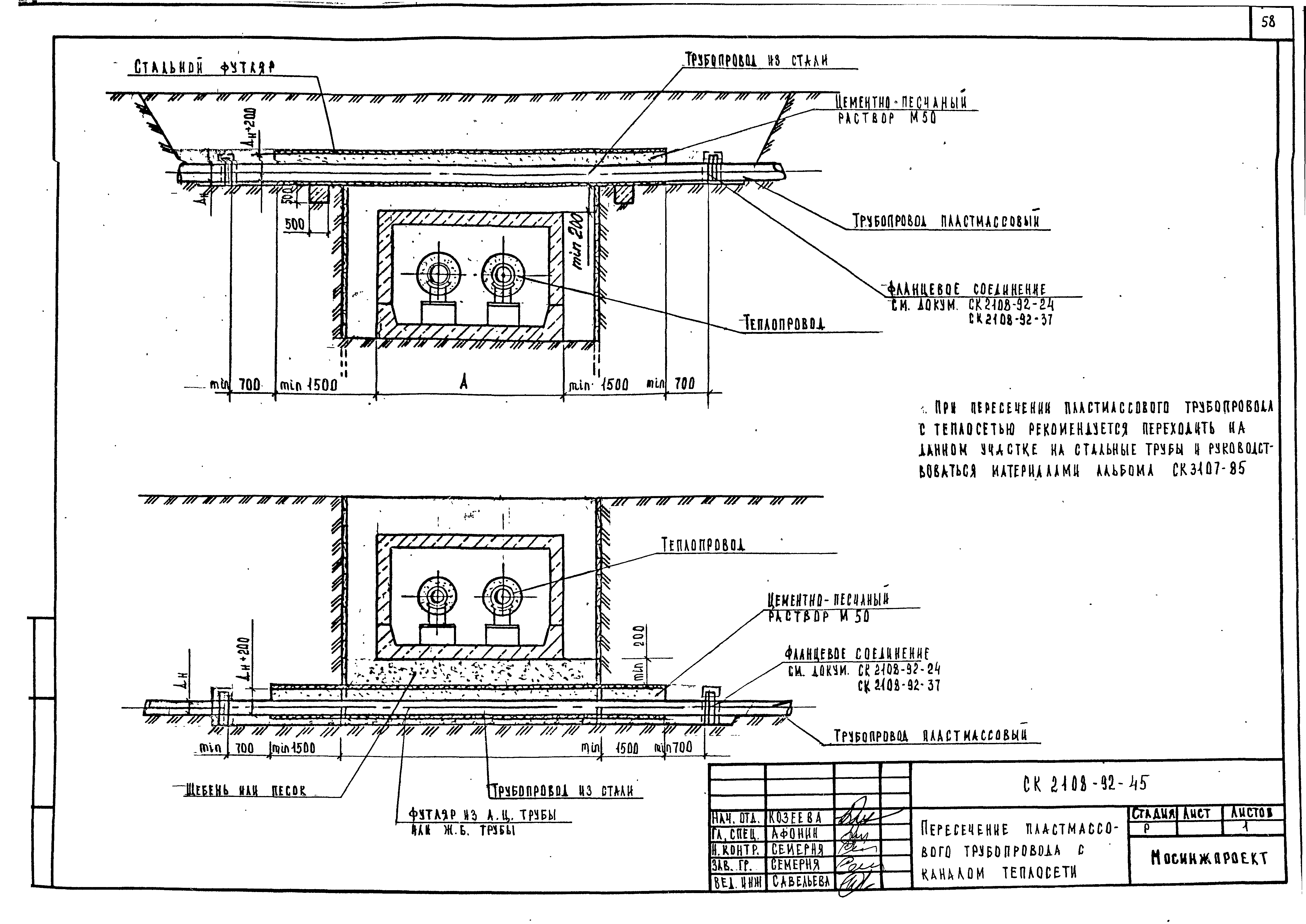 Альбом СК 2108-92