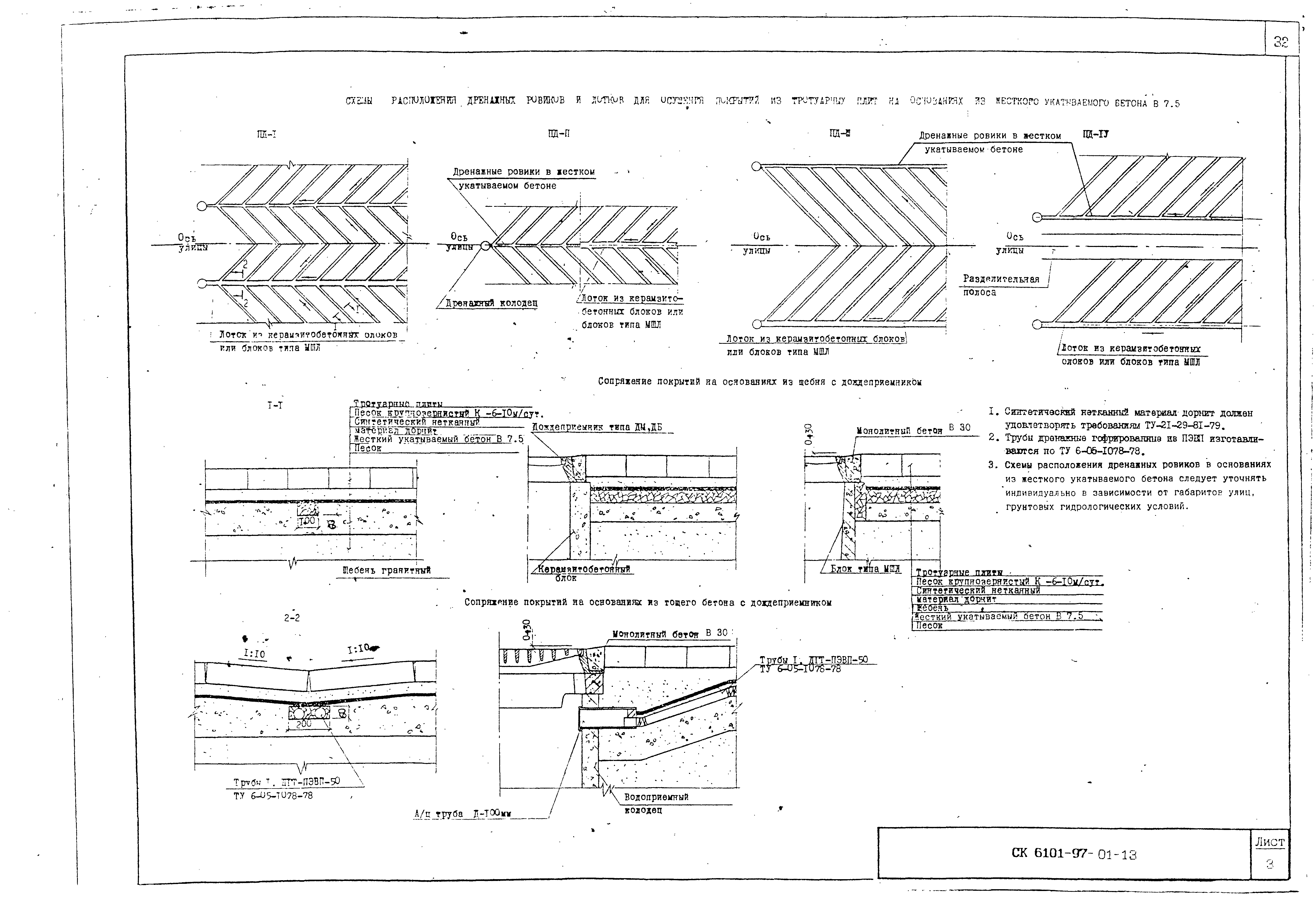 Альбом СК 6101-97