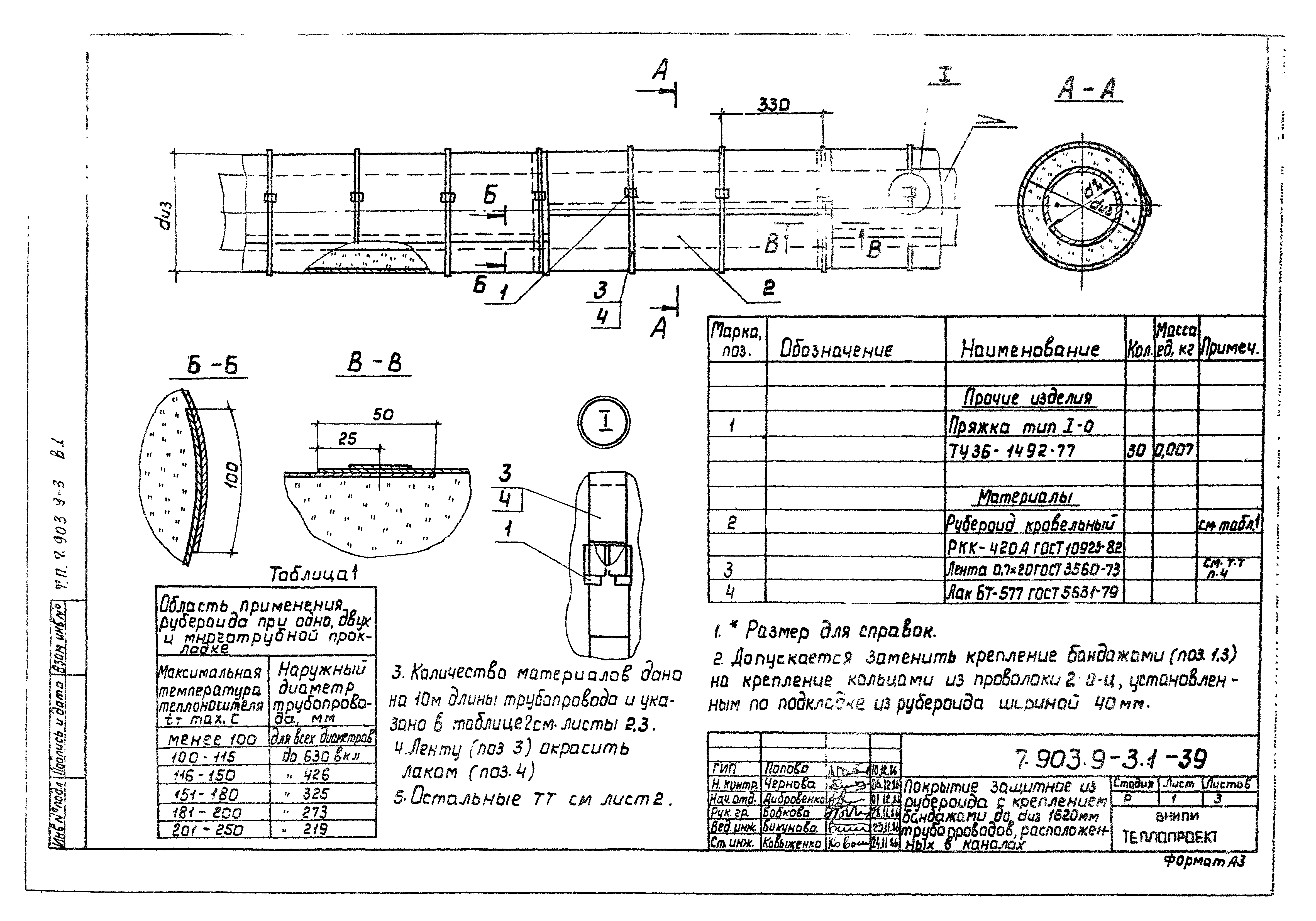 Серия 7.903.9-3