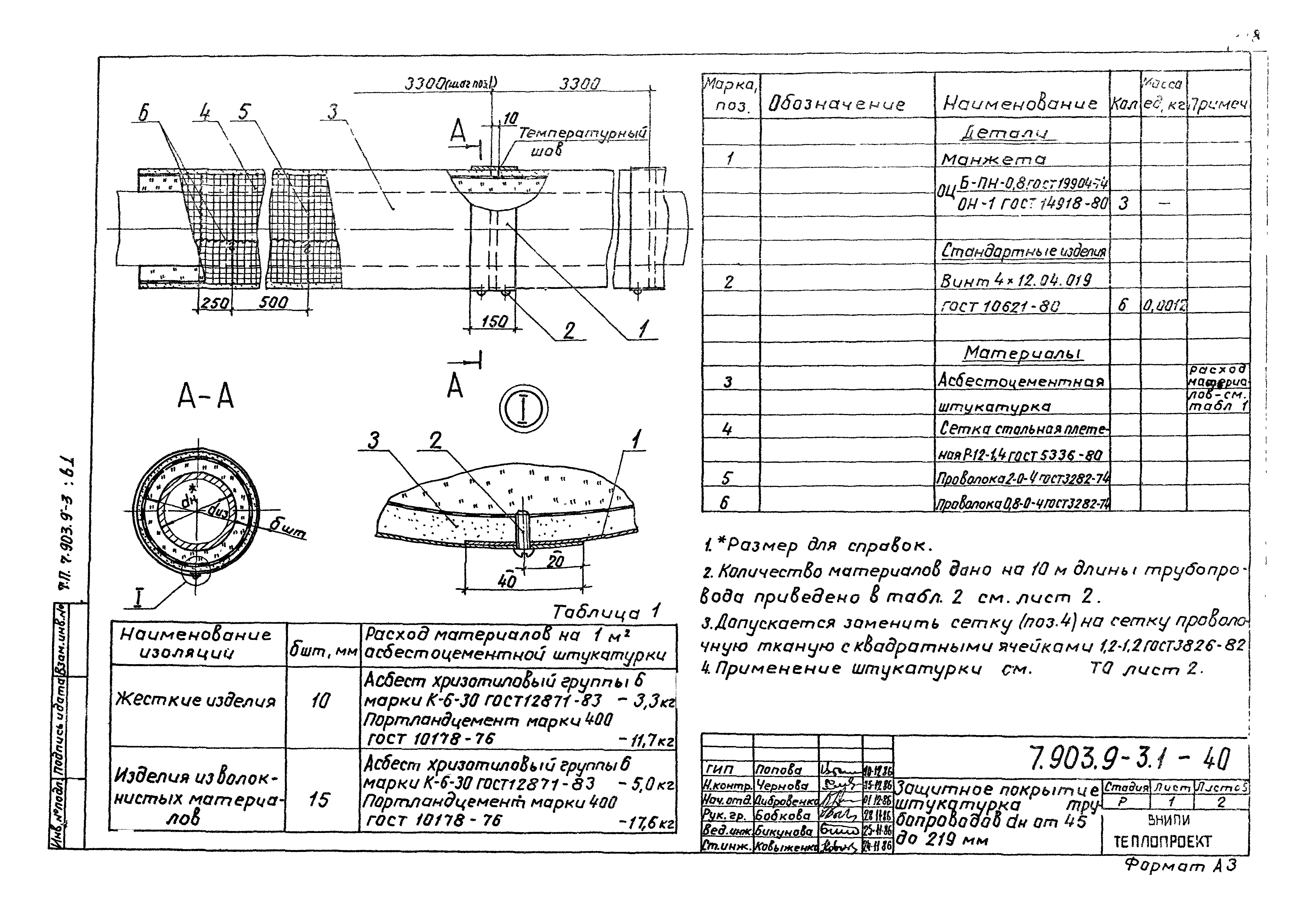 Серия 7.903.9-3