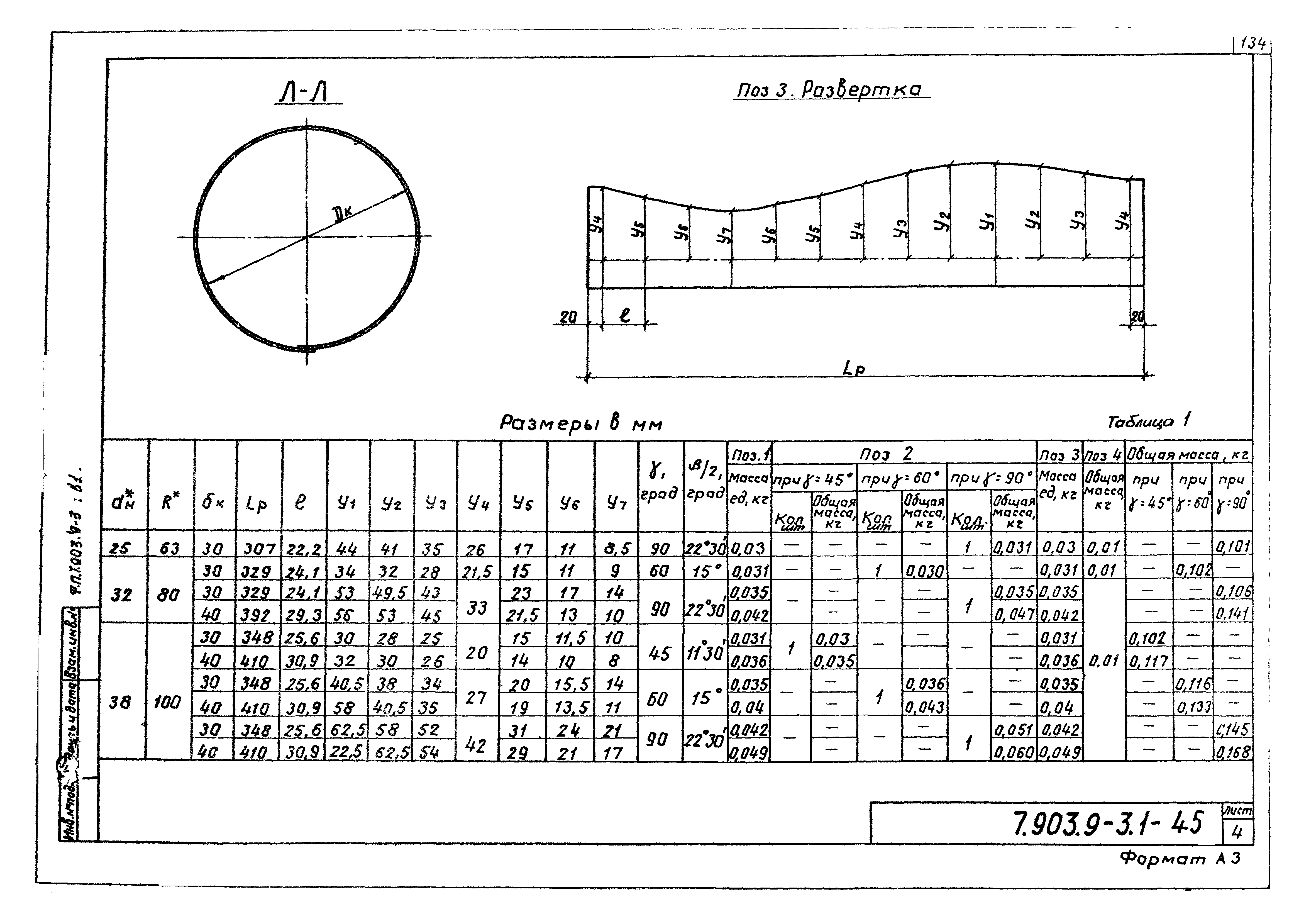 Серия 7.903.9-3