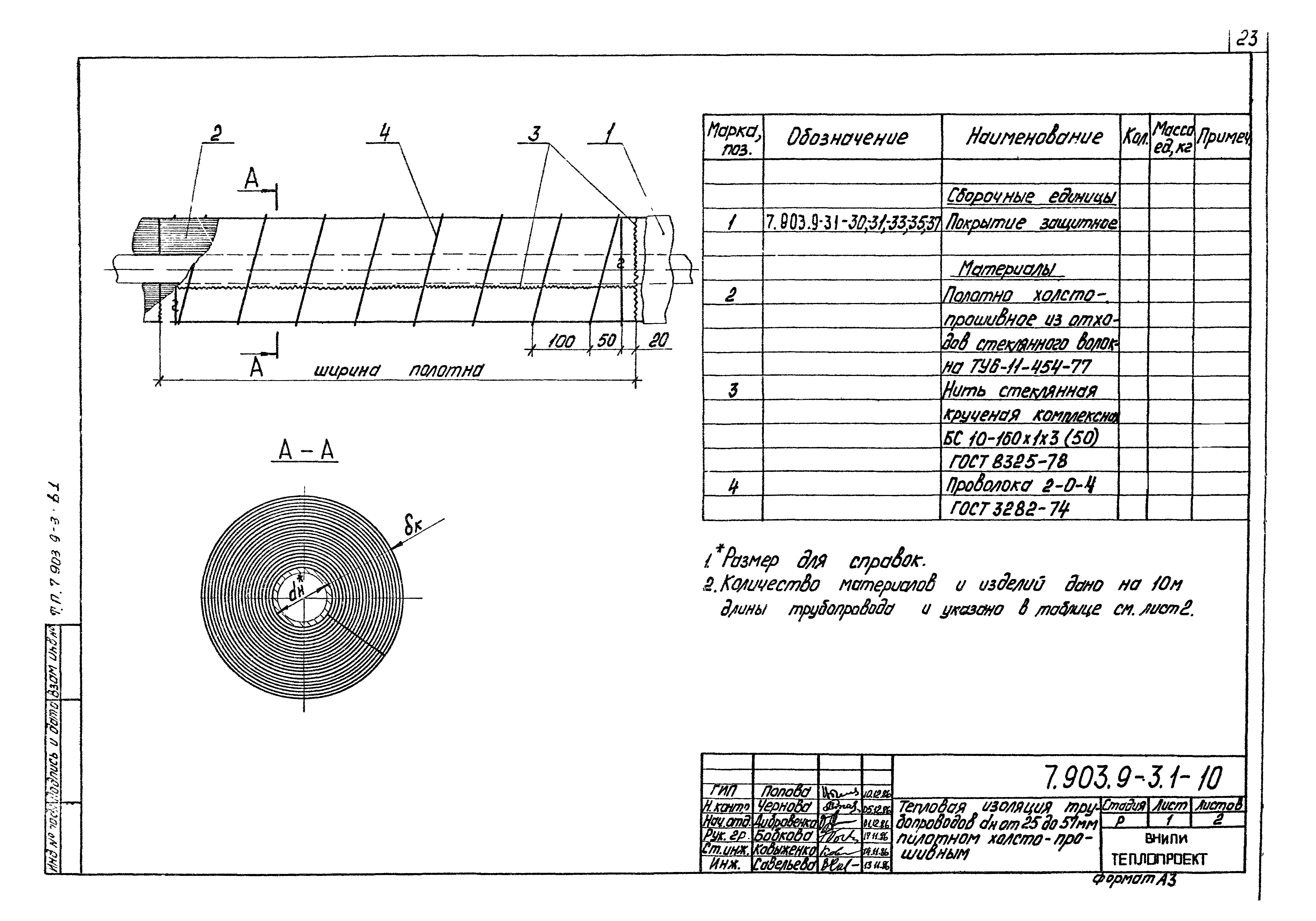 Серия 7.903.9-3