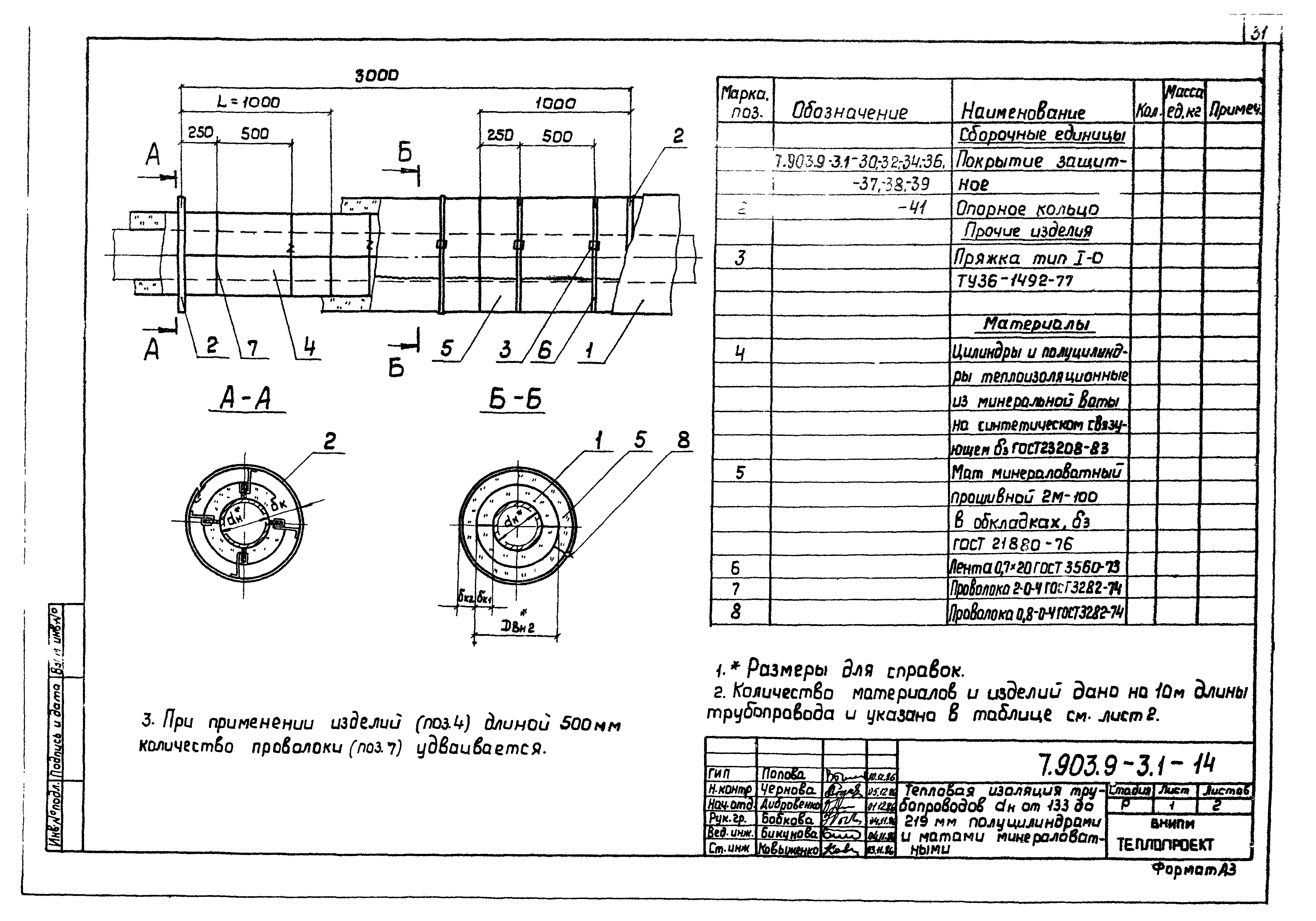 Серия 7.903.9-3
