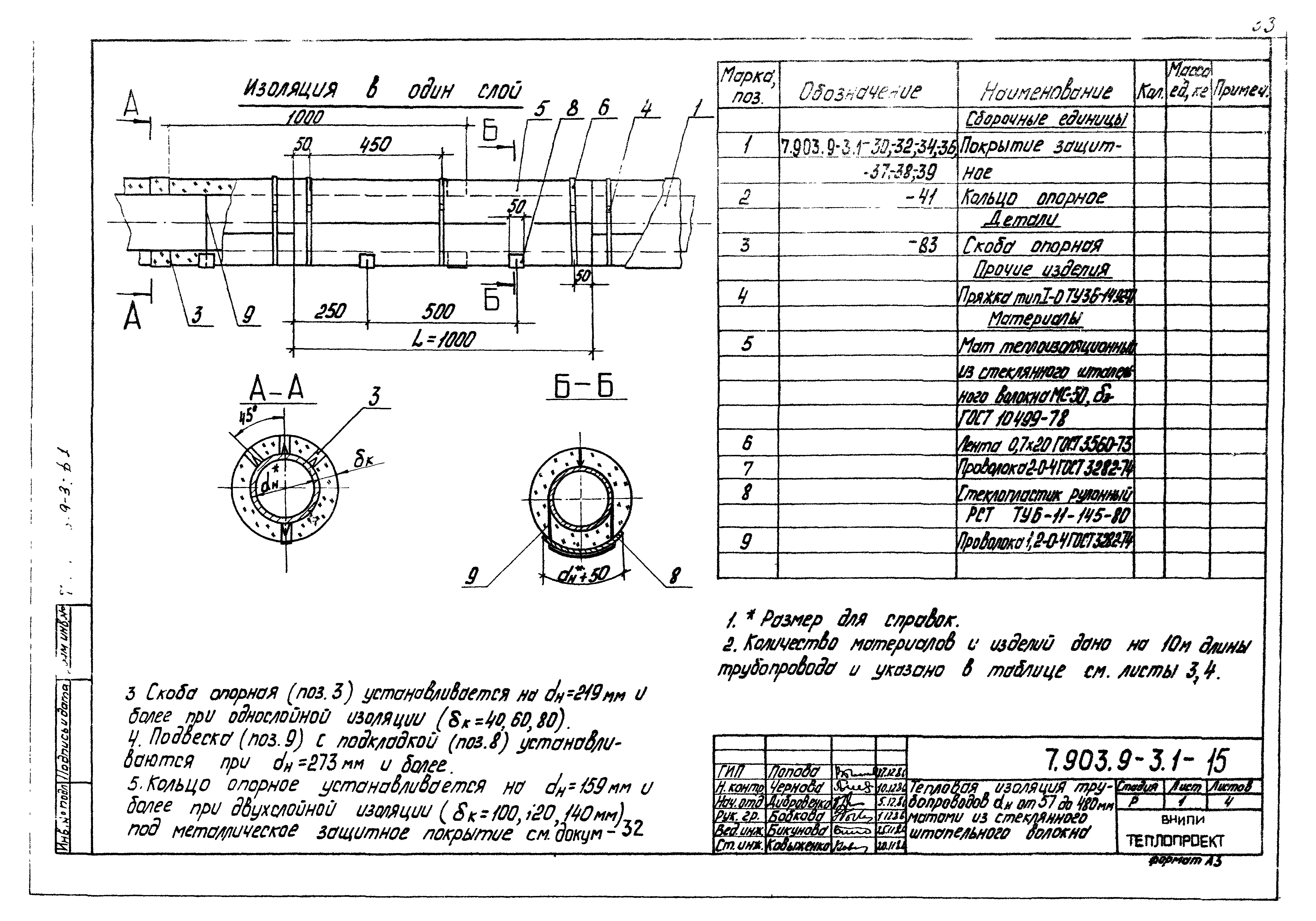 Серия 7.903.9-3