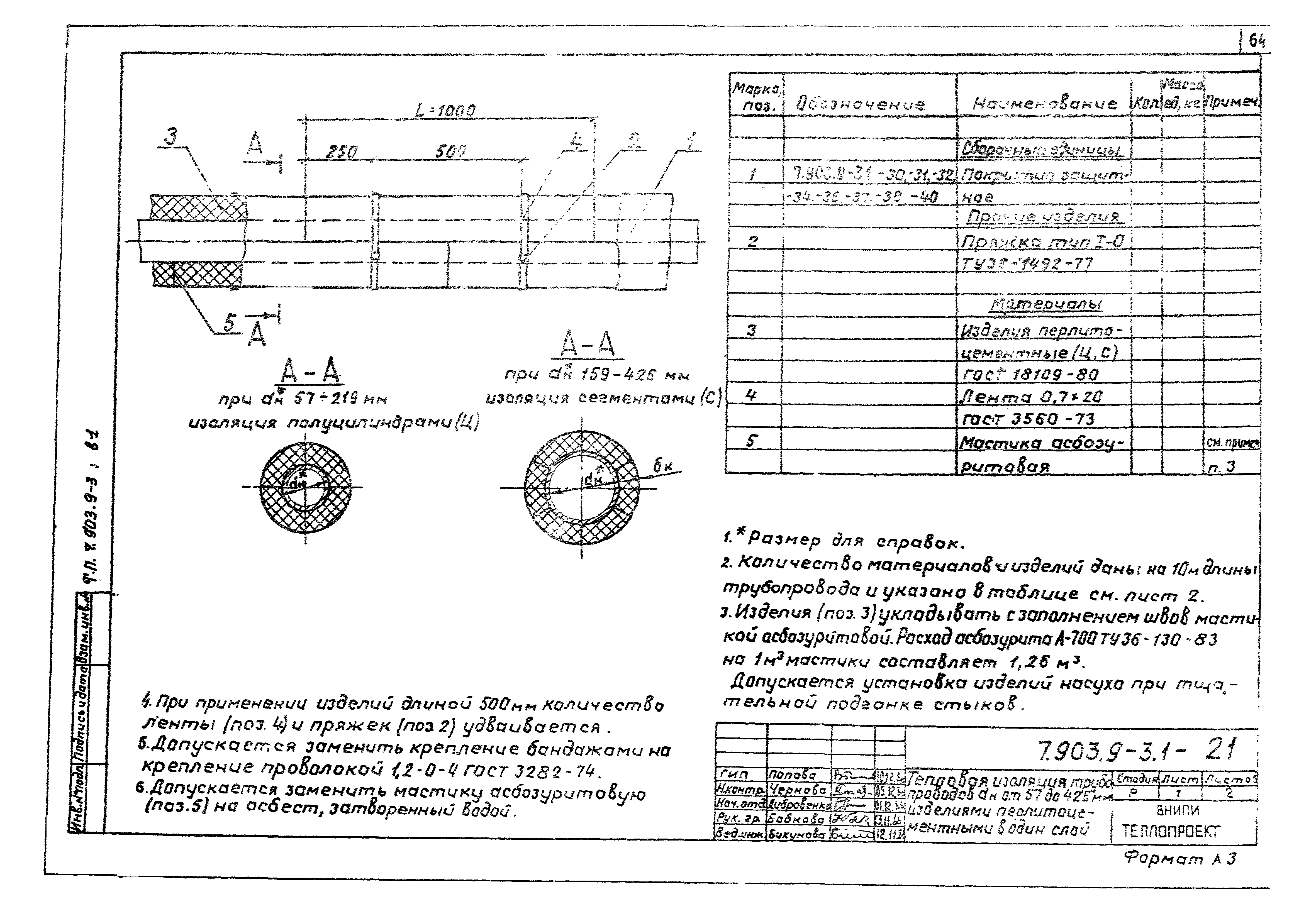 Серия 7.903.9-3