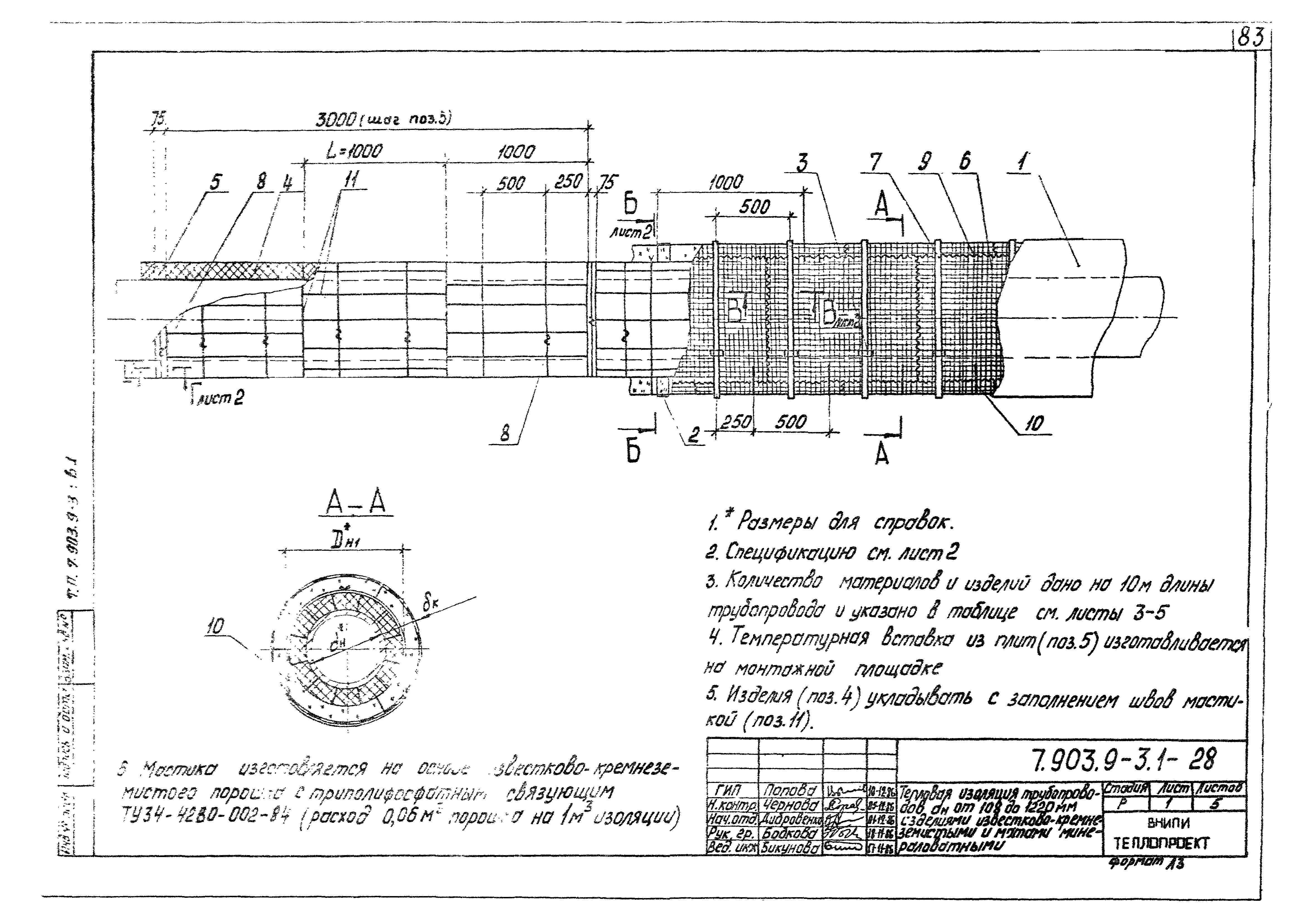 Серия 7.903.9-3